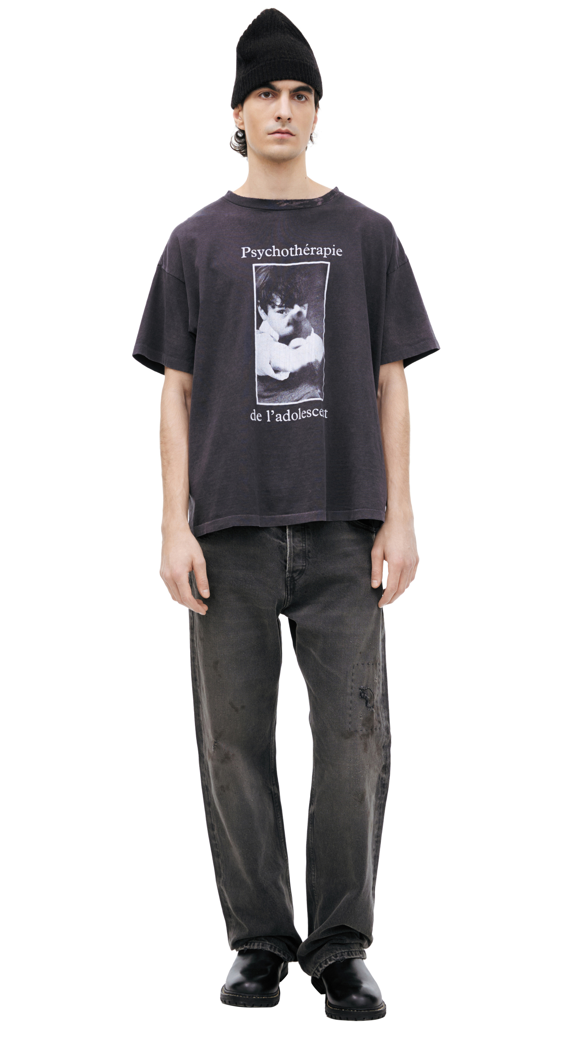 Enfants Riches Déprimés T-shirt
