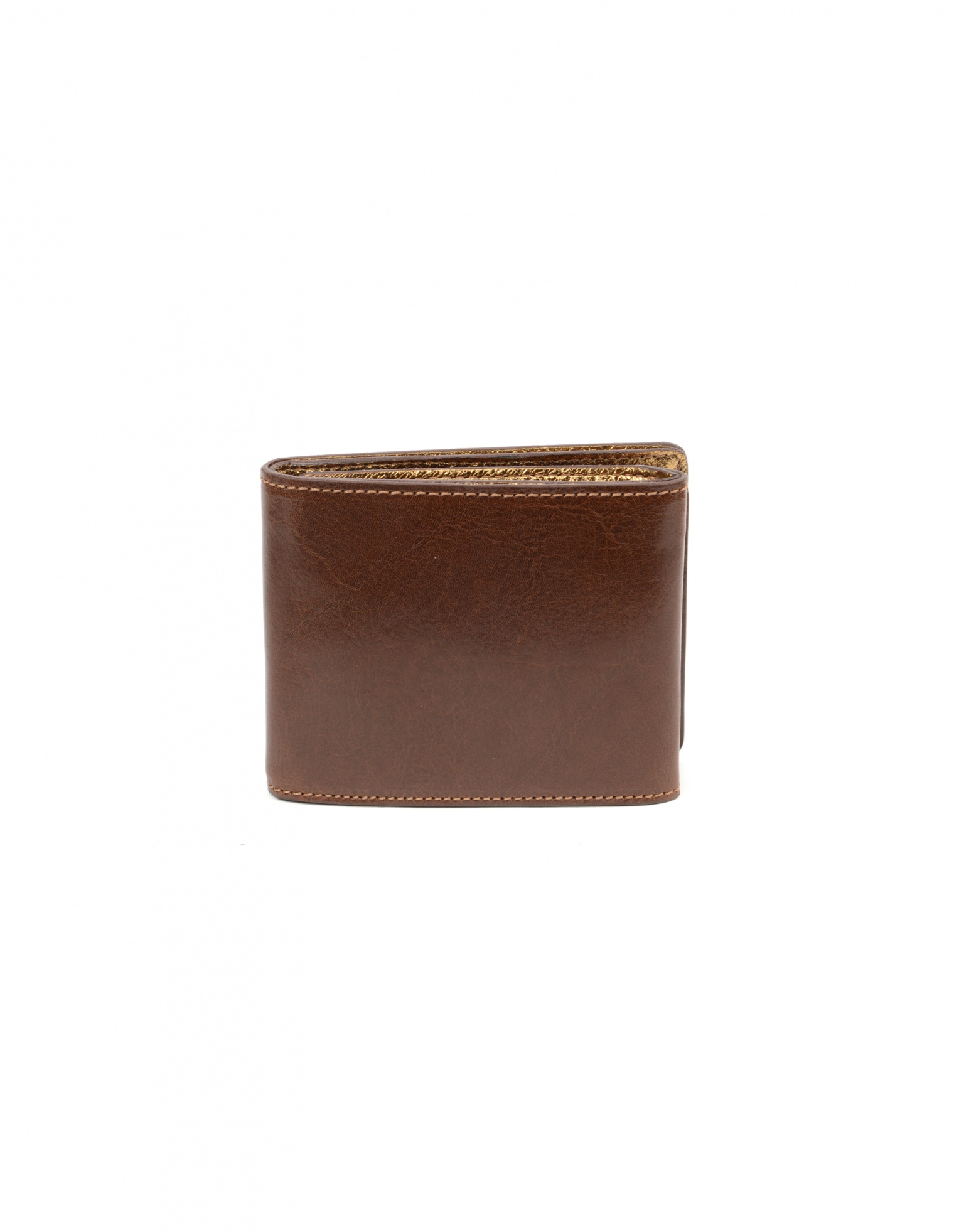 Ann Demeulemeester Leather wallet