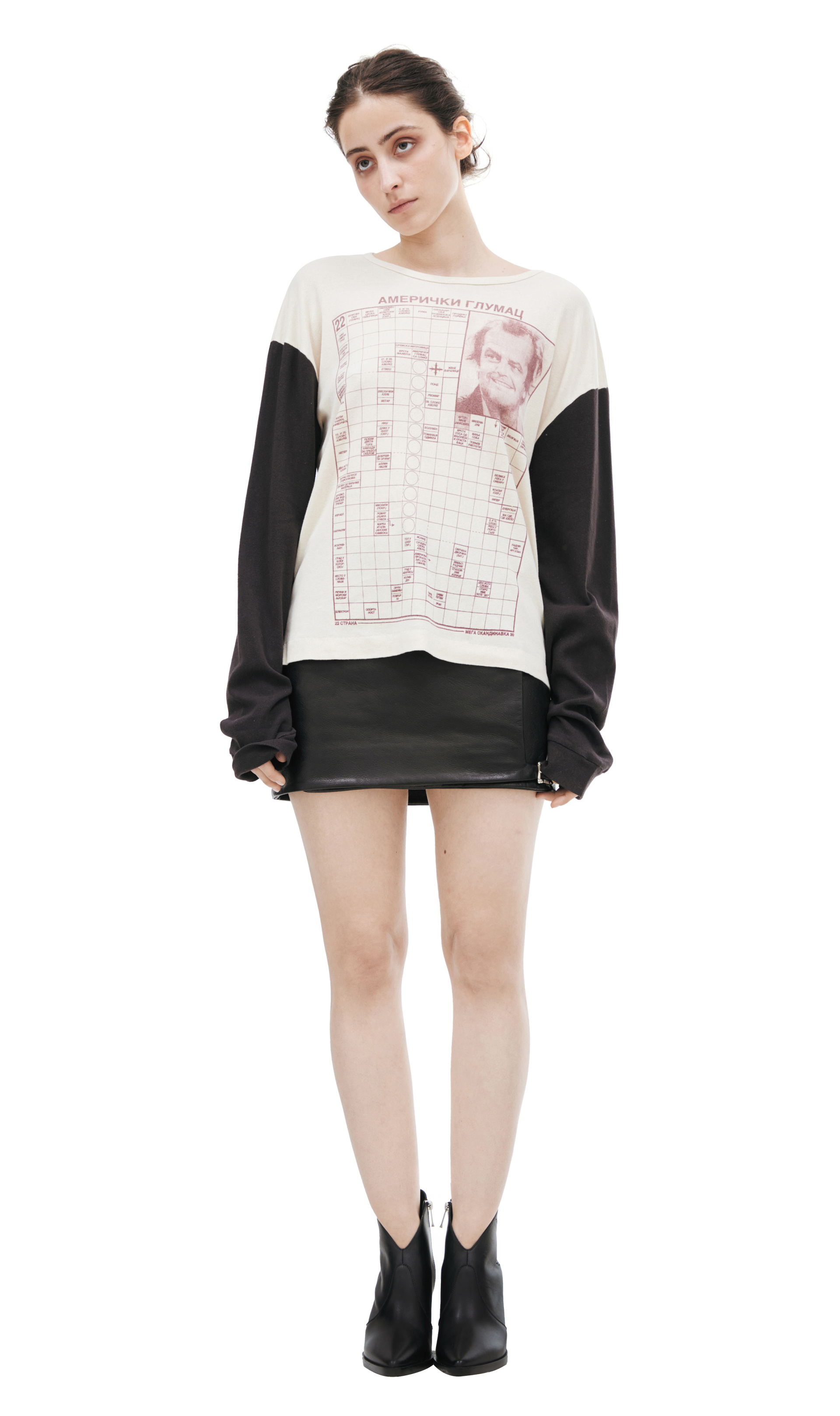 Enfants Riches Déprimés Longsleeve
