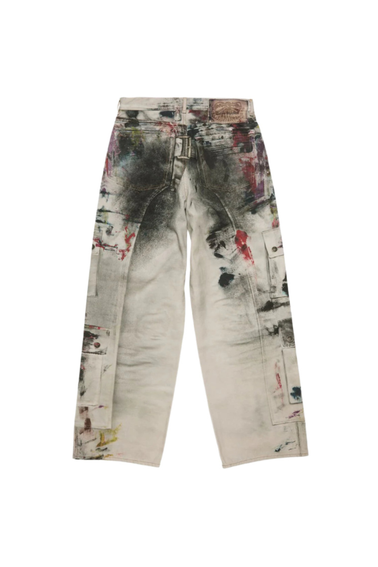 Acne Studios Baggy Fit Jeans 1981