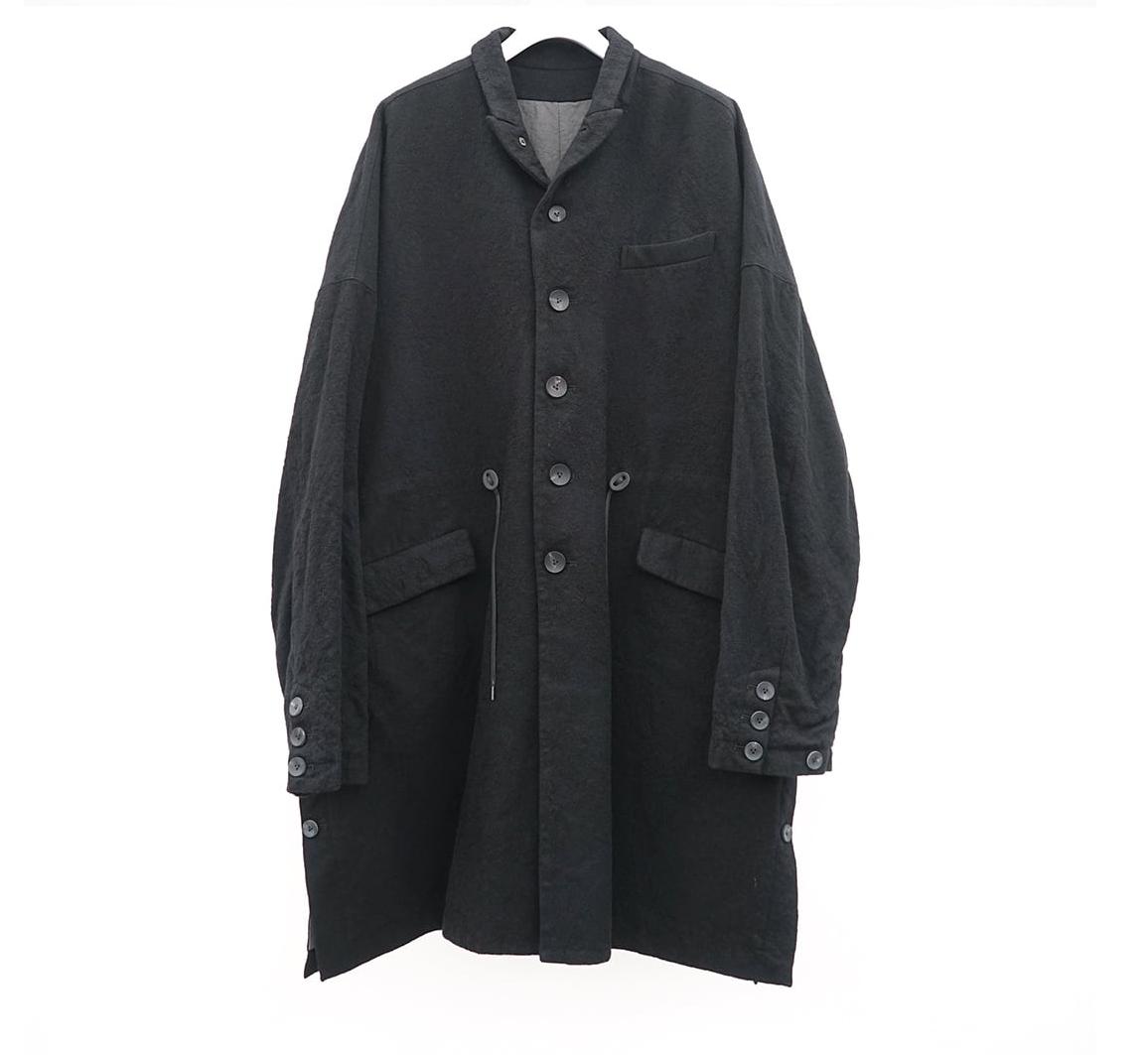 The Viridi-Anne Coat