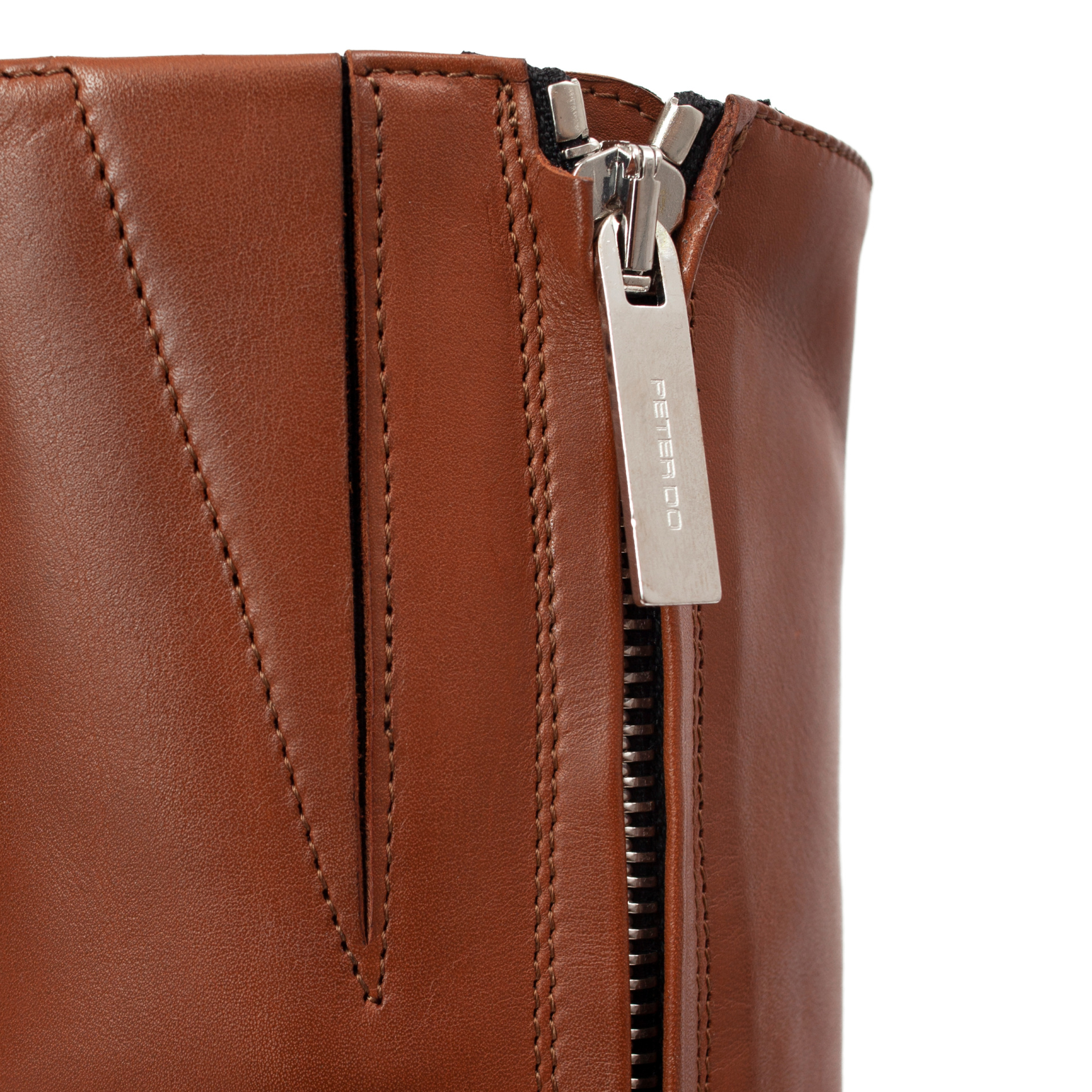 PETER DO Everyday platform boots