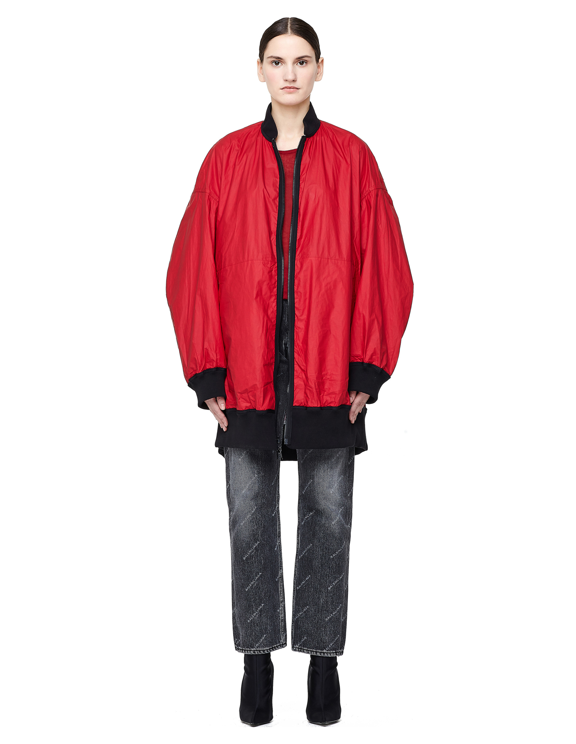 Y-3 Reversible Bomber Jacket