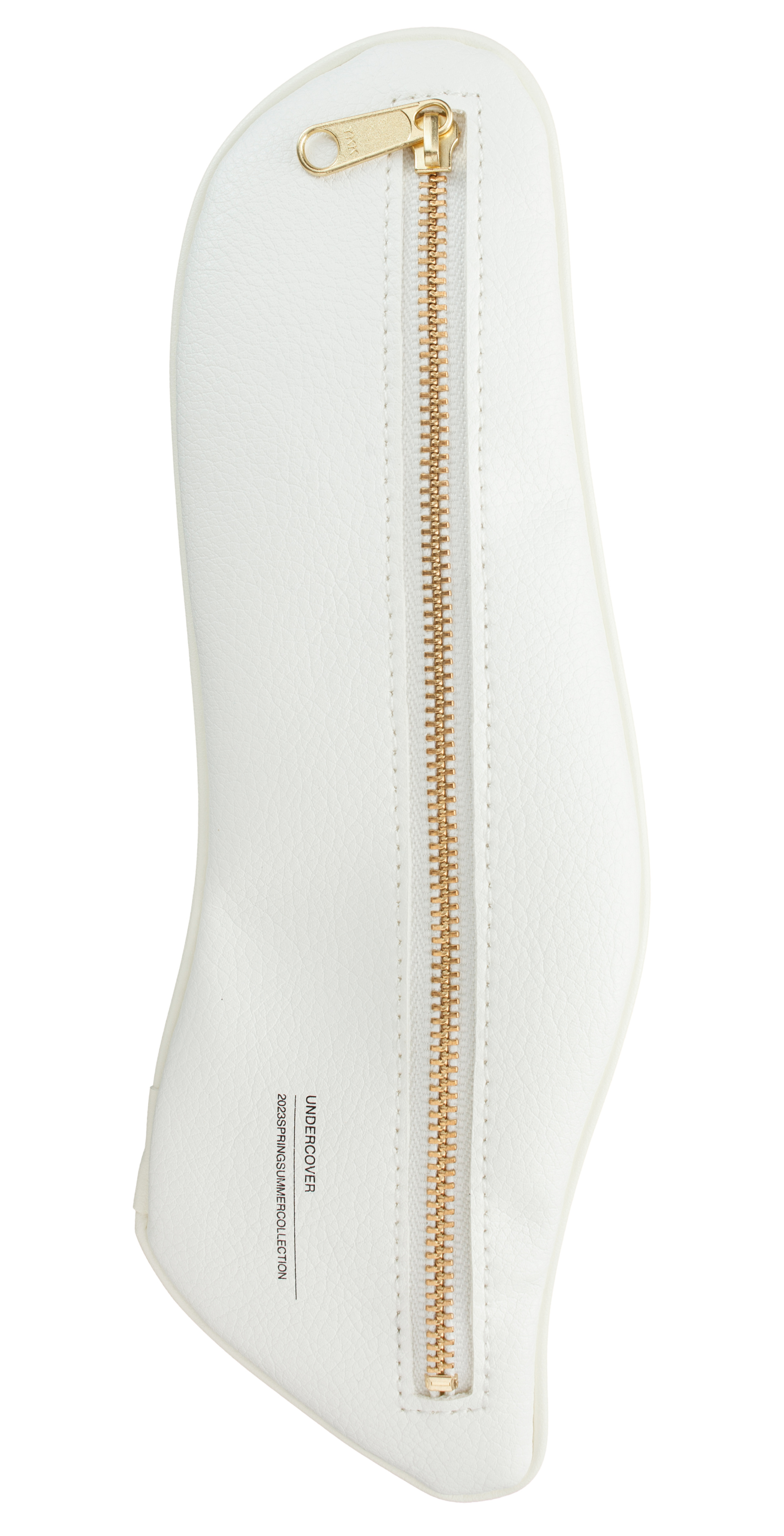 Undercover Glove faux-leather pouch