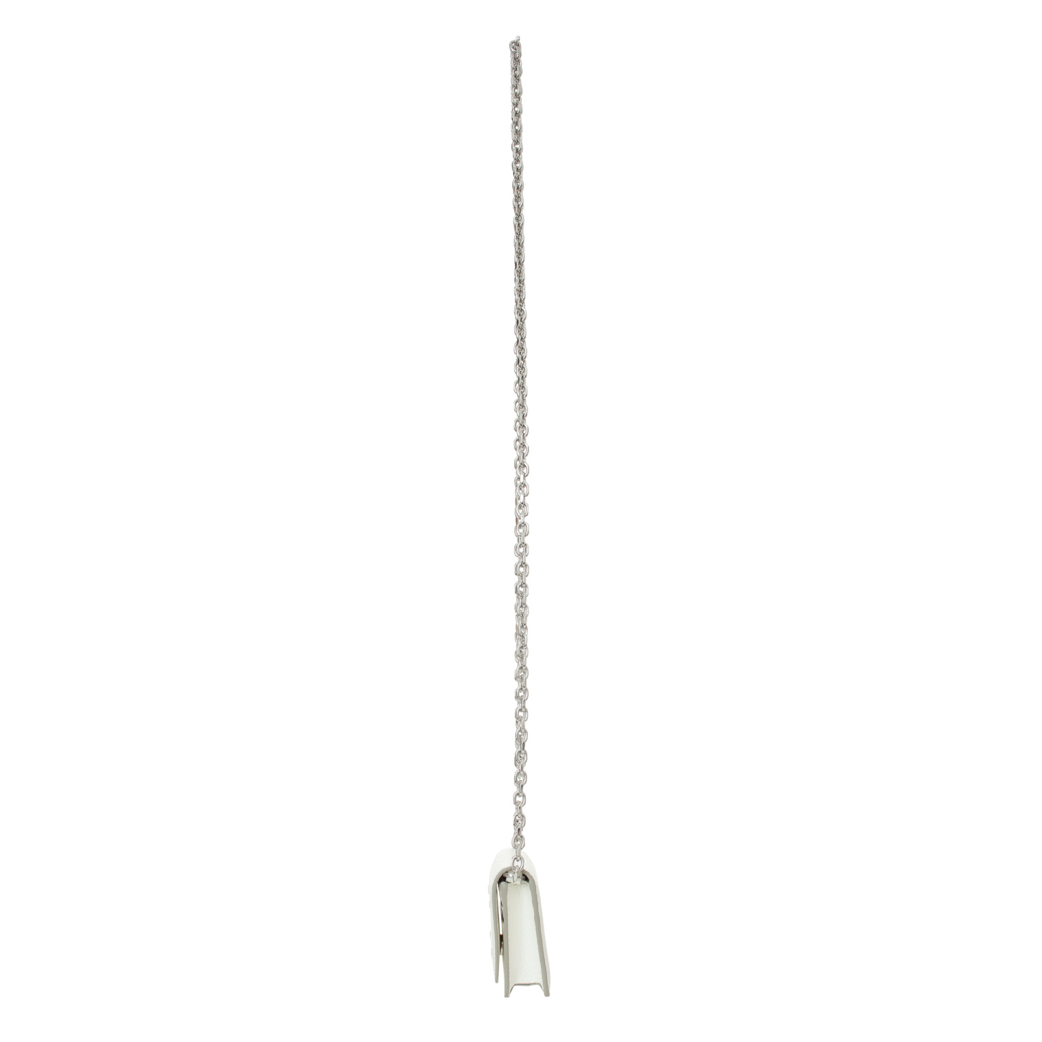 Maison Margiela Logo chain bag