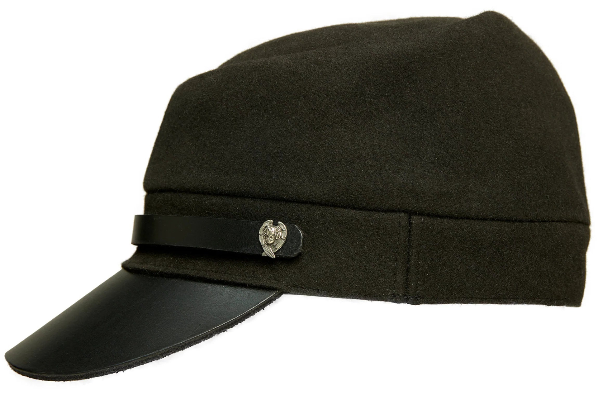Enfants Riches Déprimés Confederate Brutalist Hat
