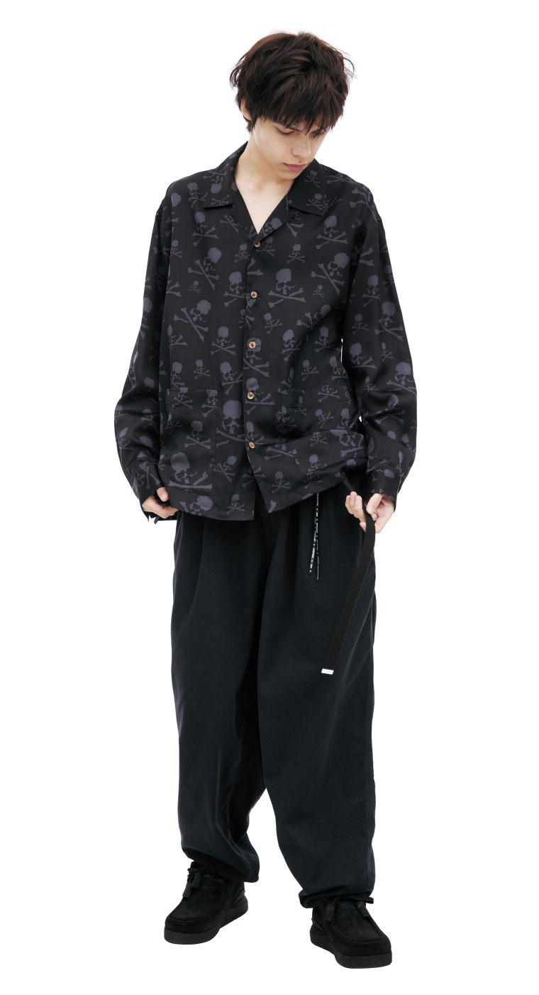 Mastermind WORLD Shirt