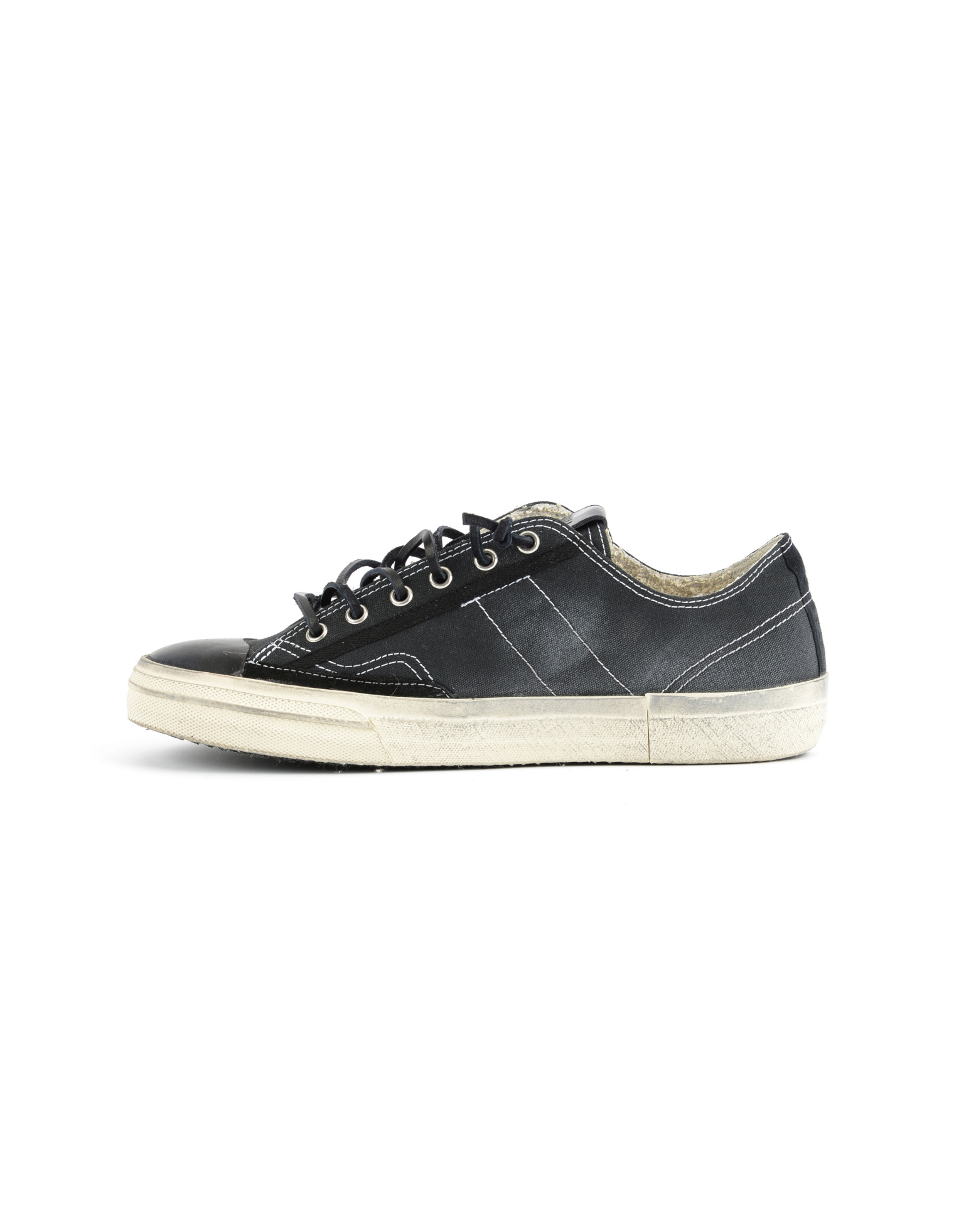 Golden Goose Низкие кеды