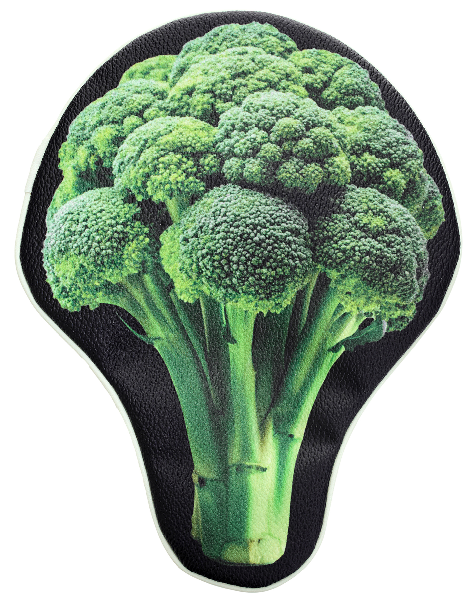 Undercover Broccoli wallet