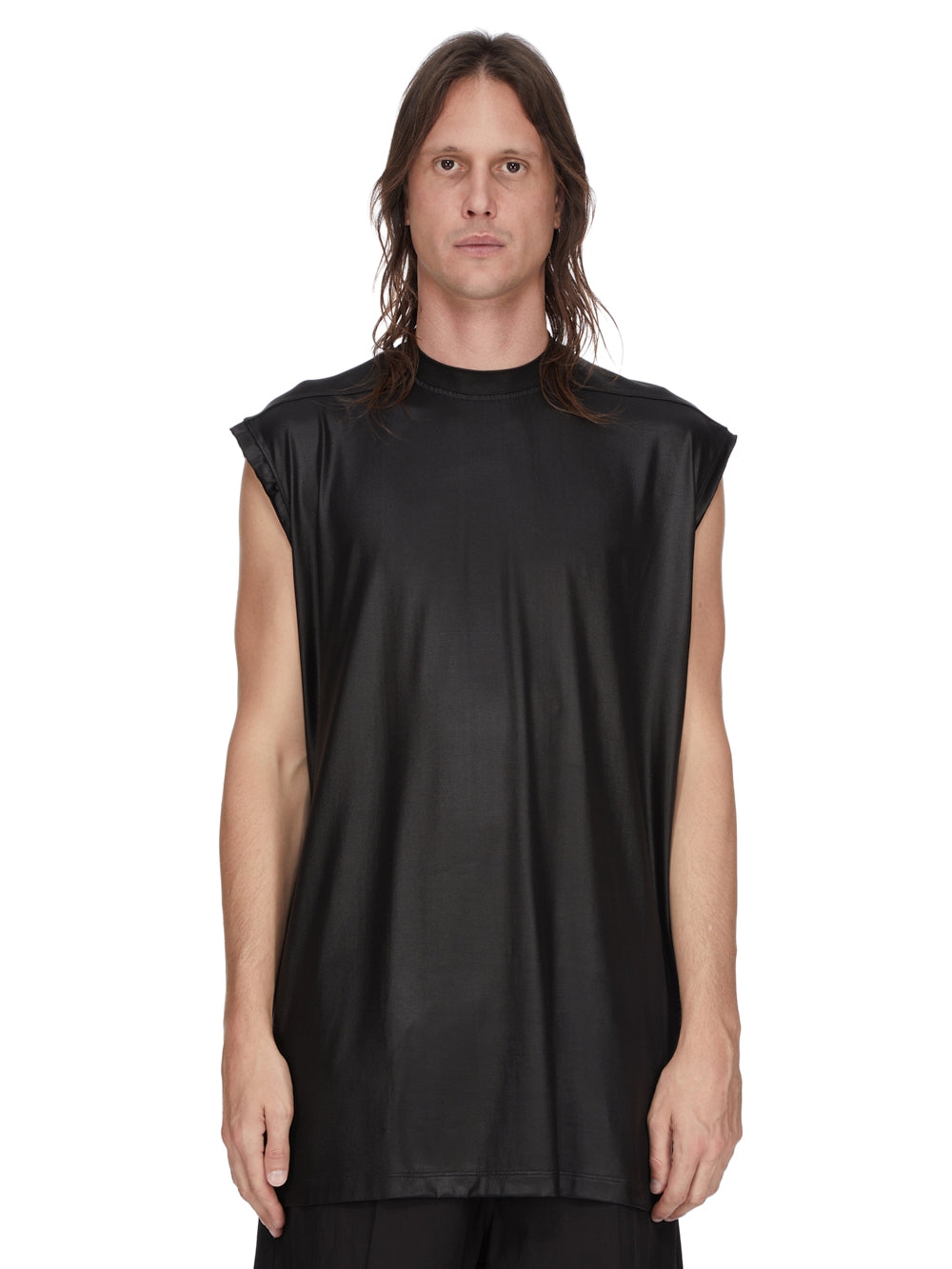 DRKSHDW by Rick Owens Tarp T-shirt