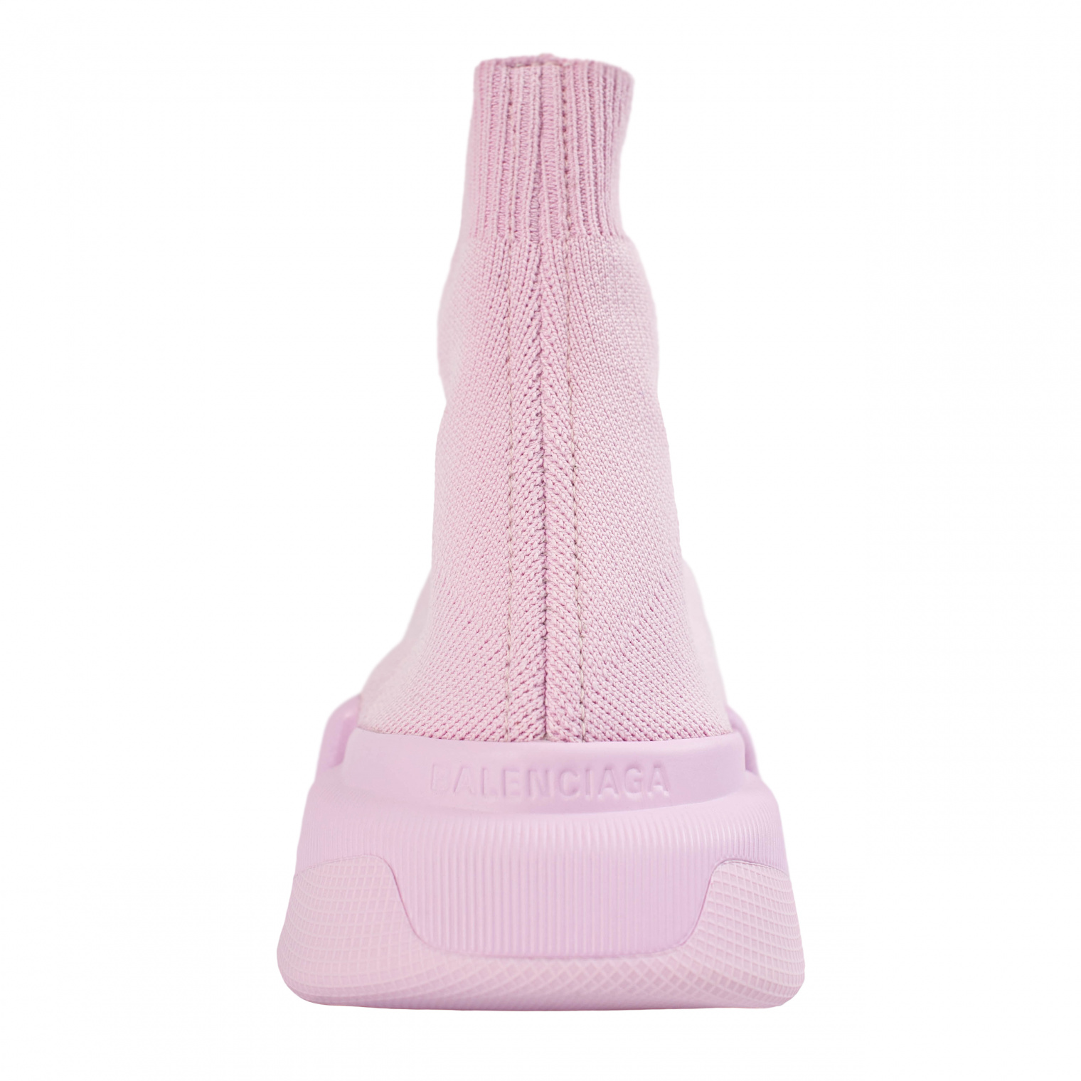 Balenciaga Speed 2.0 Pink Sneaker