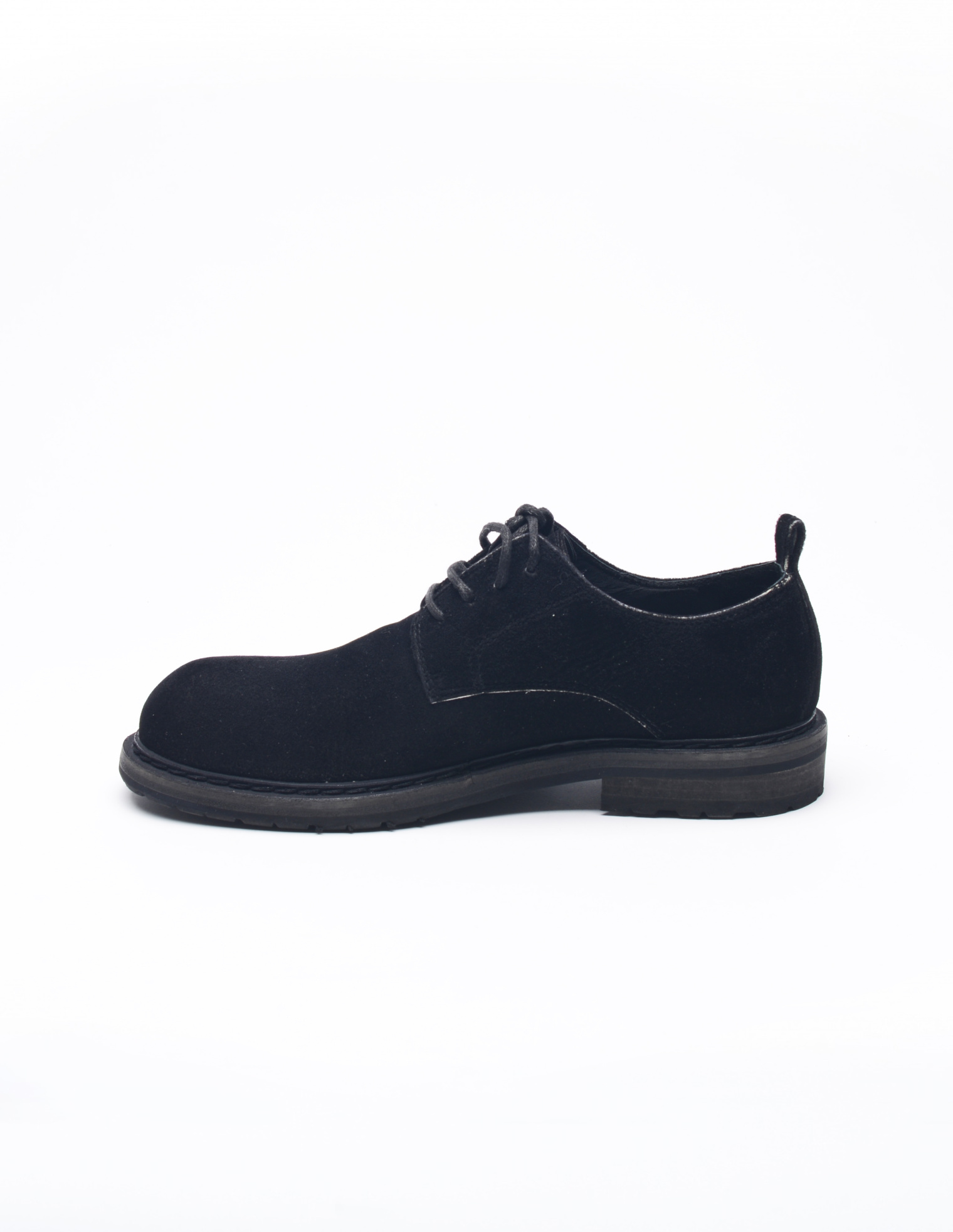 Ann Demeulemeester Lace-up boots