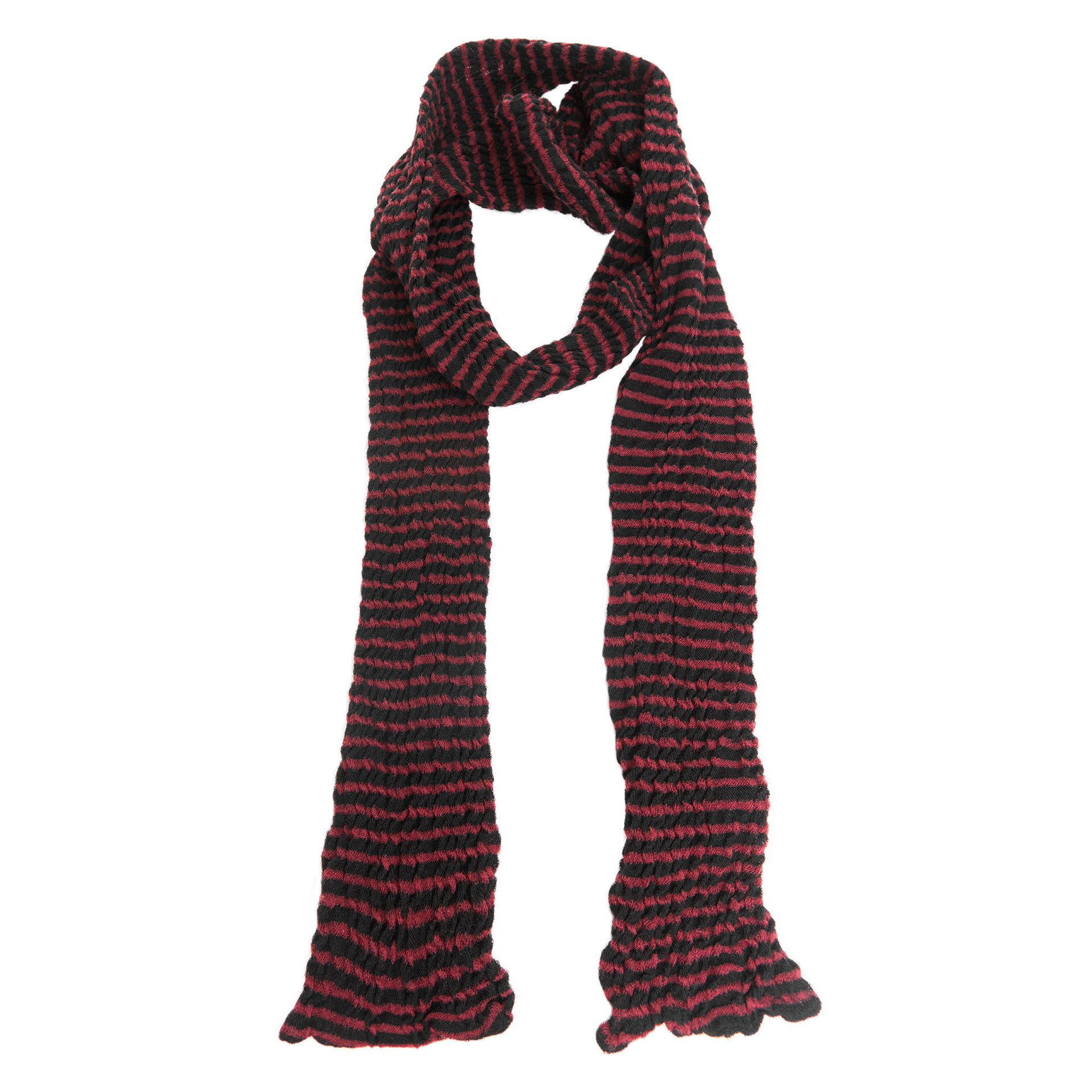 Ann Demeulemeester Wool Scarf