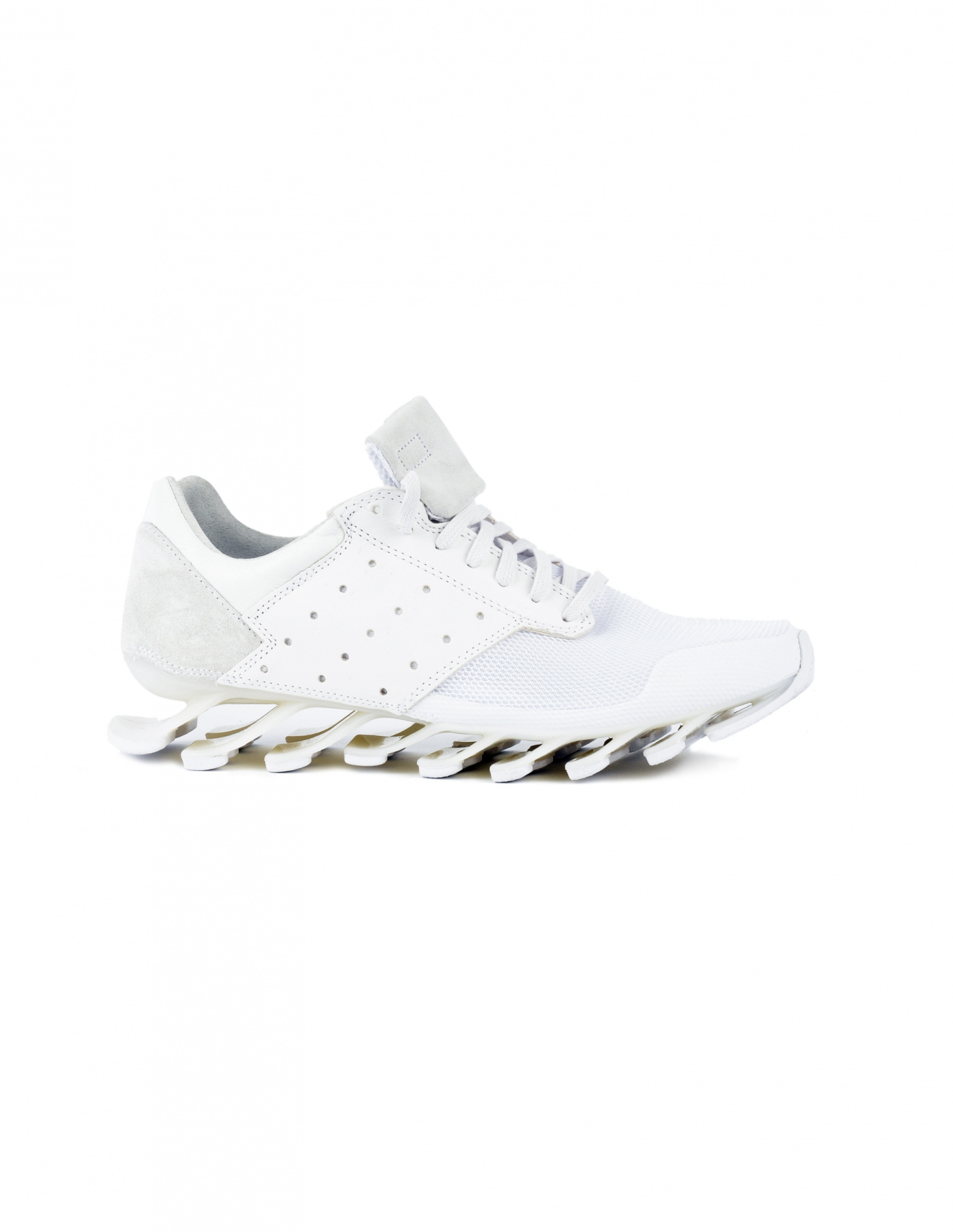Rick Owens Кроссовки Adidas springblade by Rick Owens