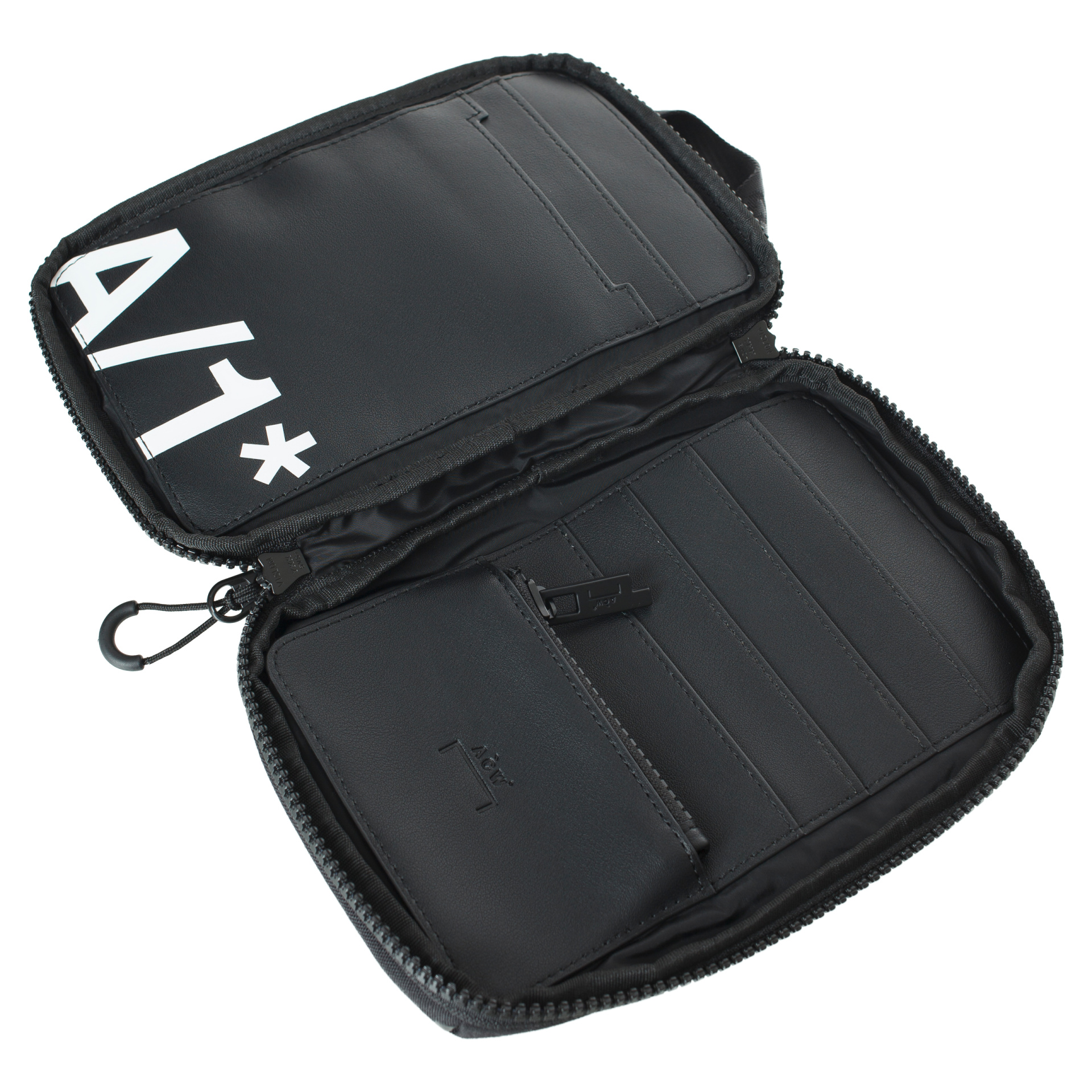 A-COLD-WALL* Nylon cross body bag