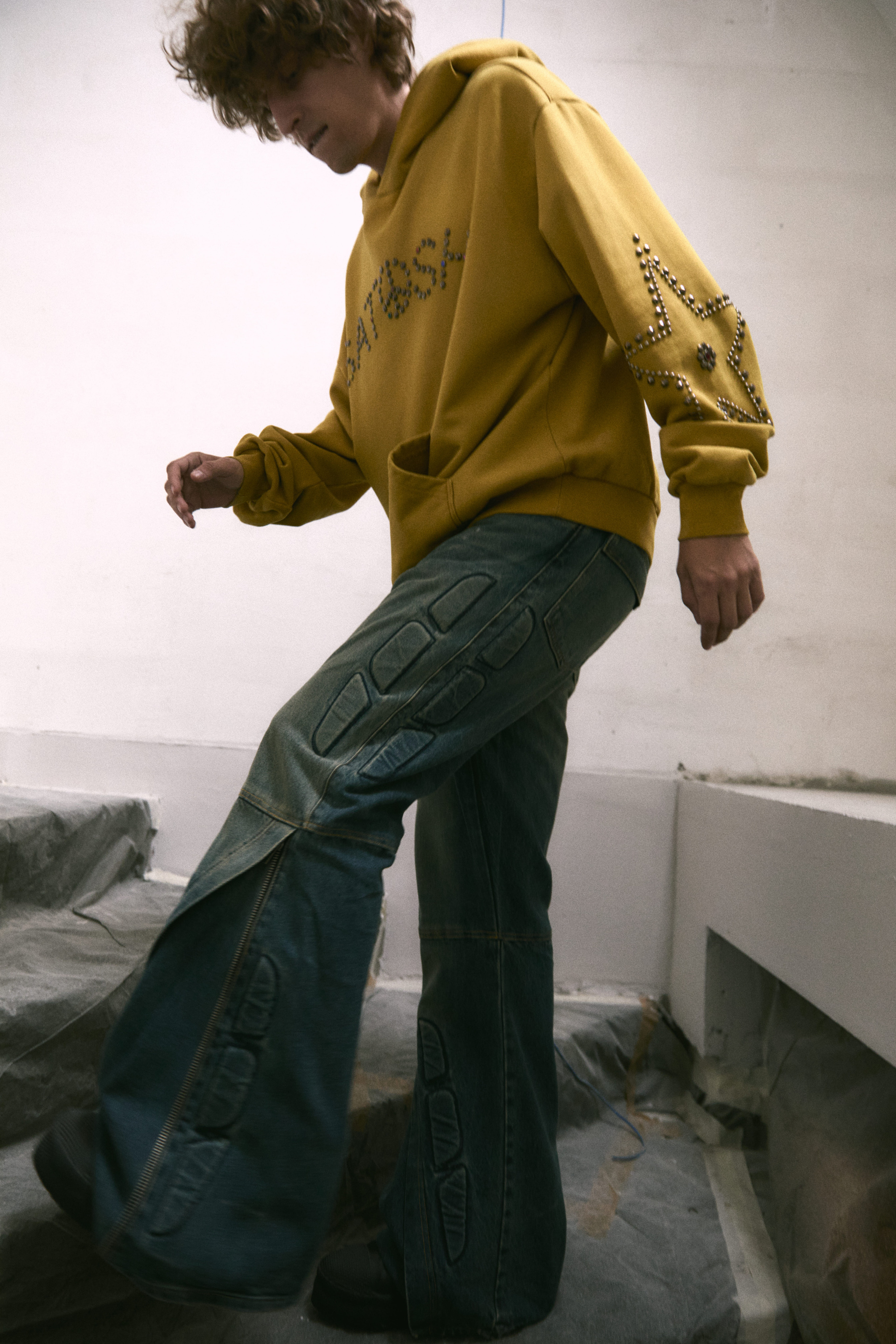 Satoshi Nakamoto x SVMOSCOW