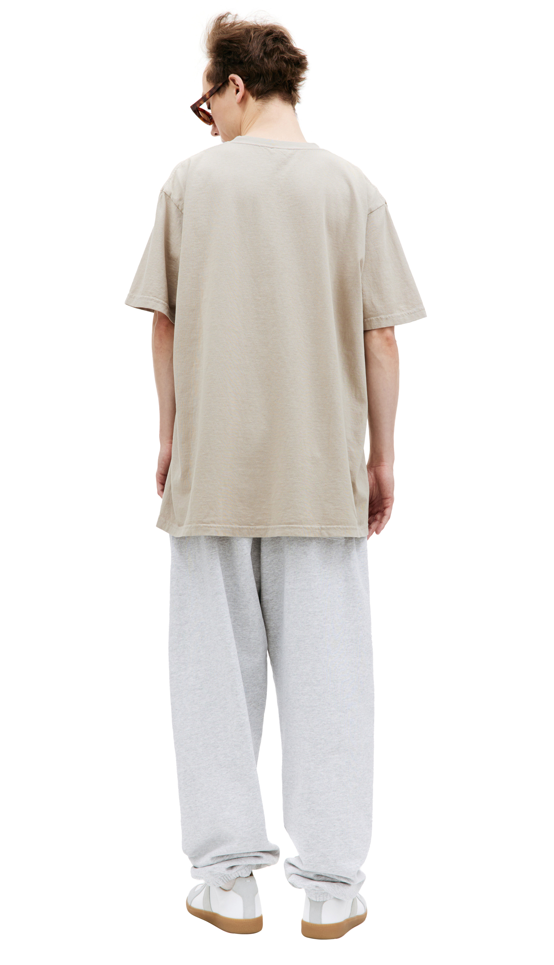 SPORTY & RICH Health & Wellness t-shirt
