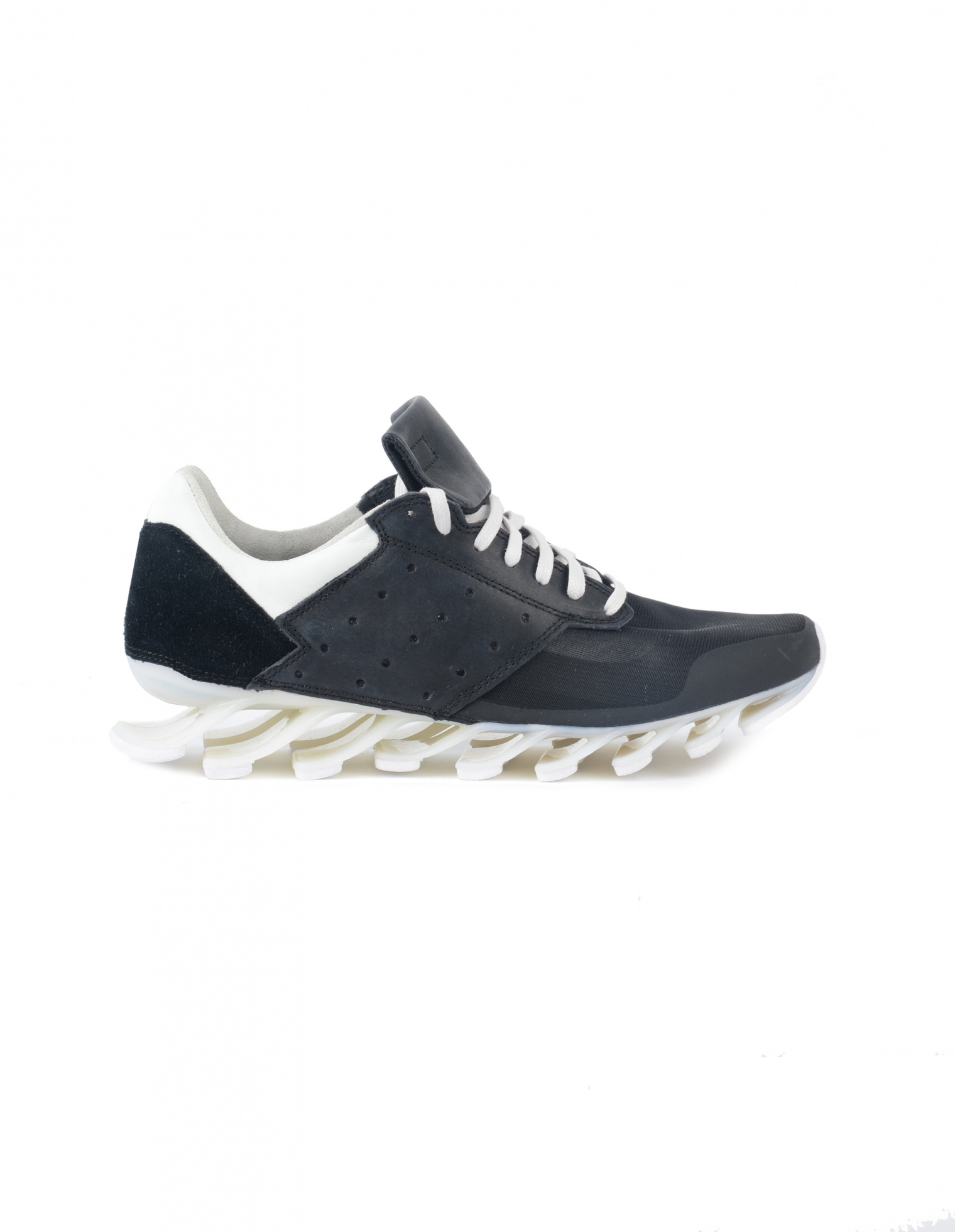 Rick Owens Adidas by Rick Owens springblade sneakers