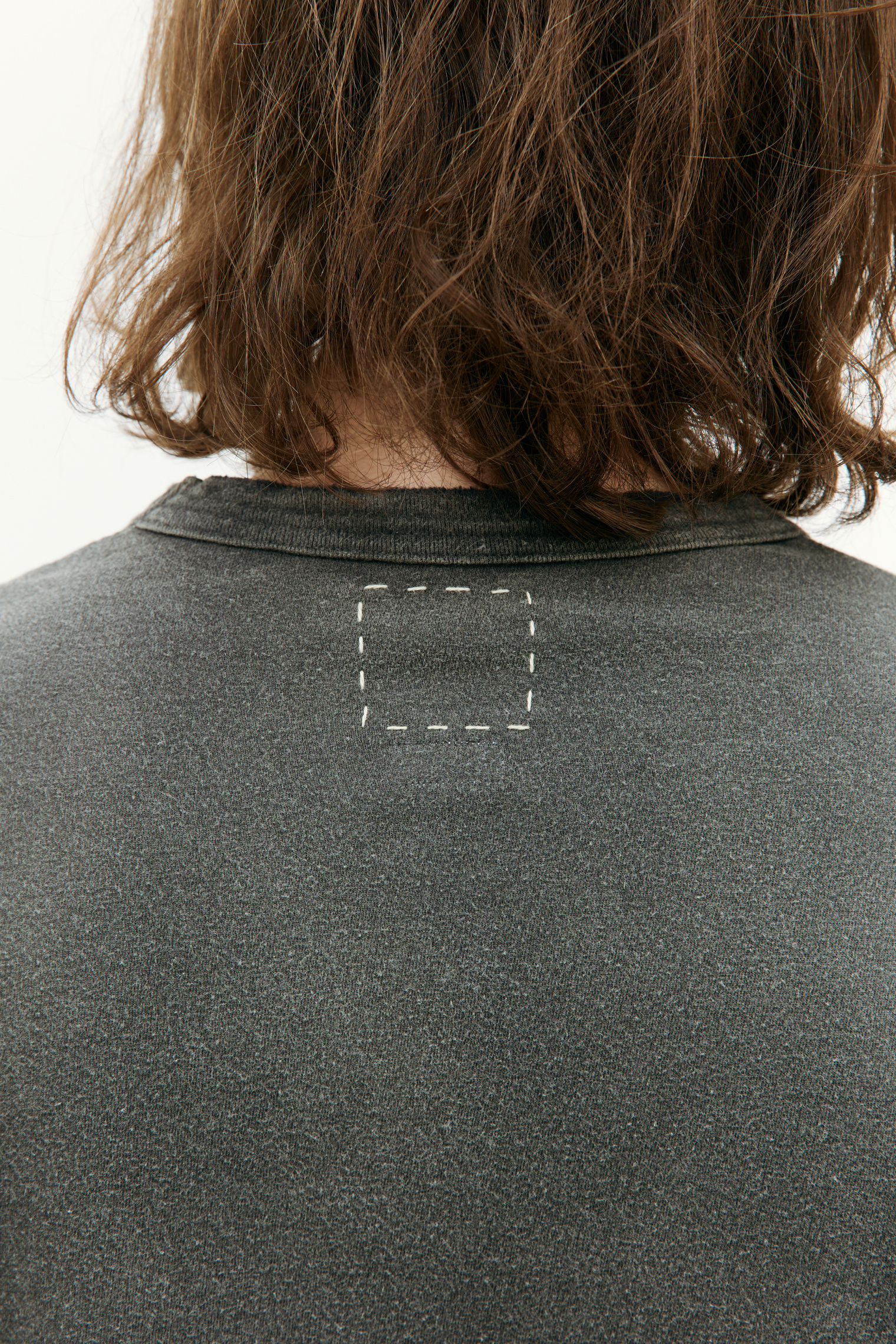visvim Jumbo cotton t-shirt