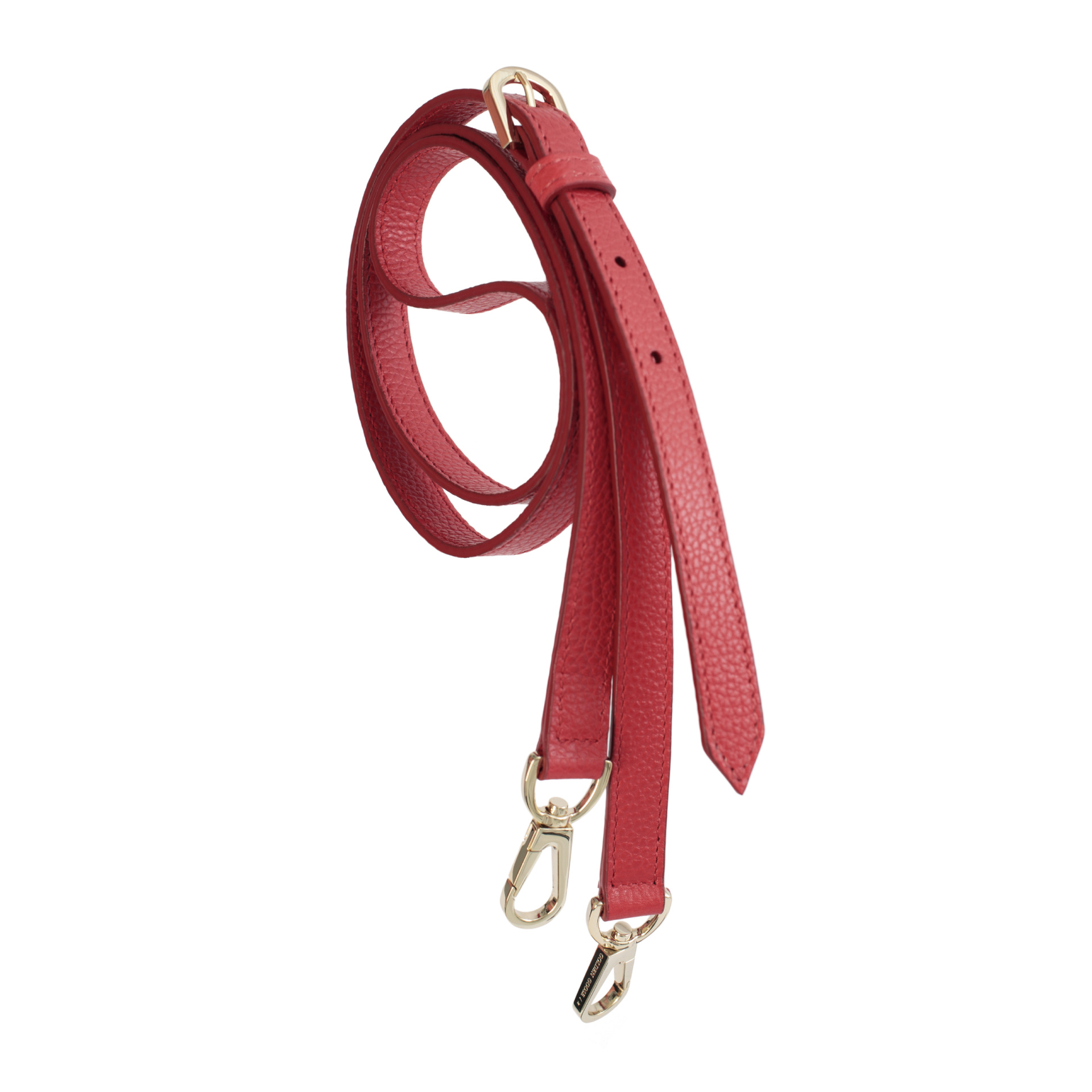 Golden Goose Star Leather crossbody bag