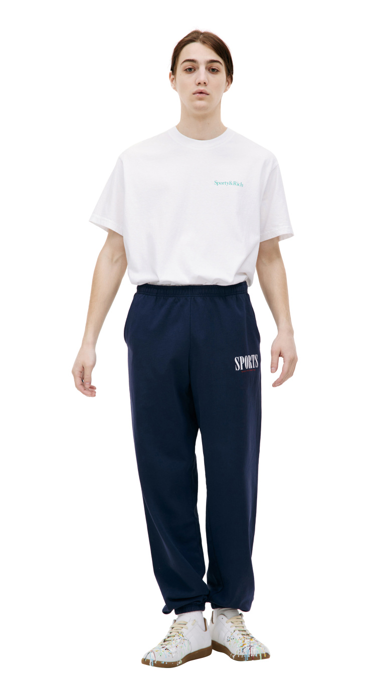 SPORTY & RICH Sweatpants