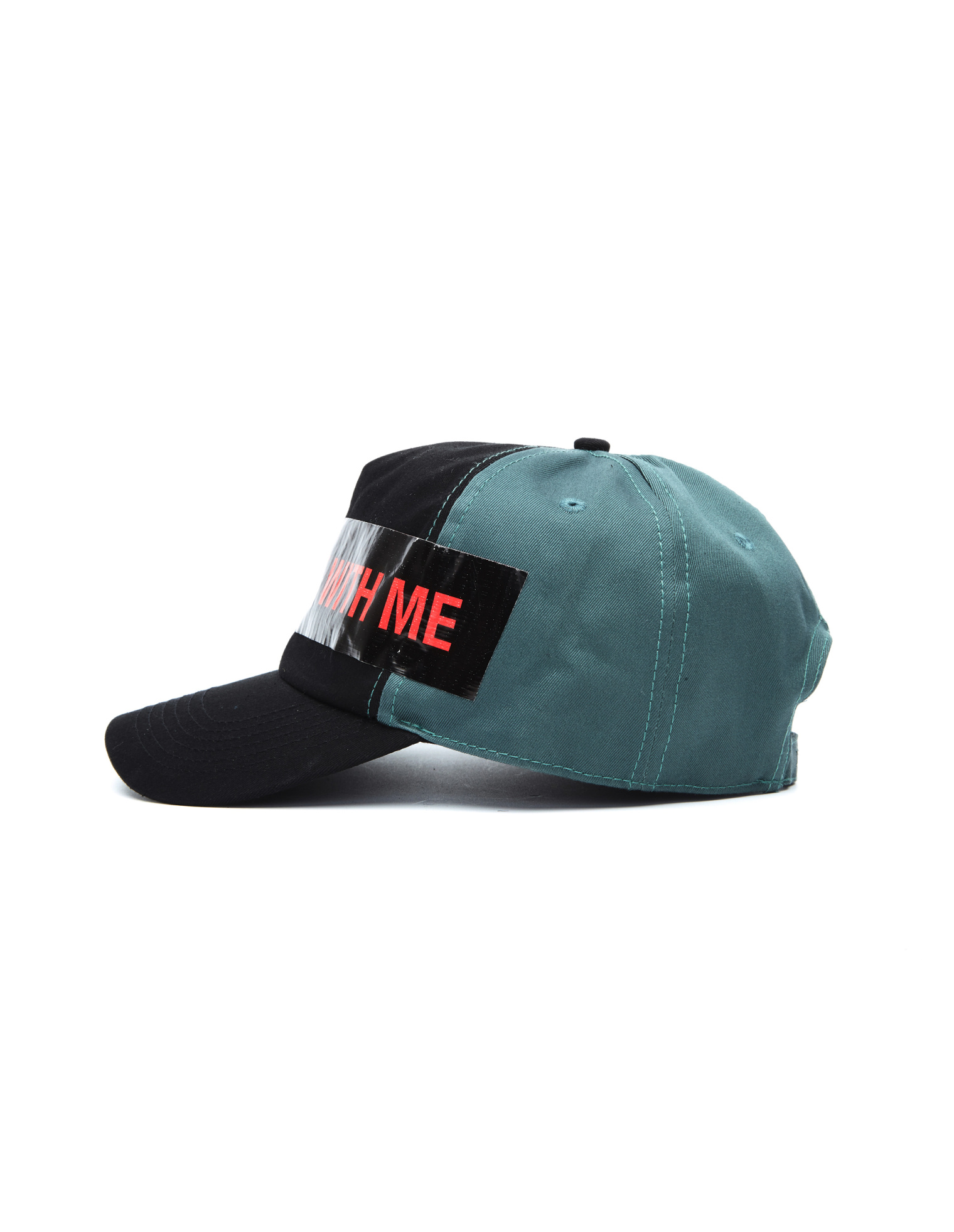 Raf Simons Cap with Tape