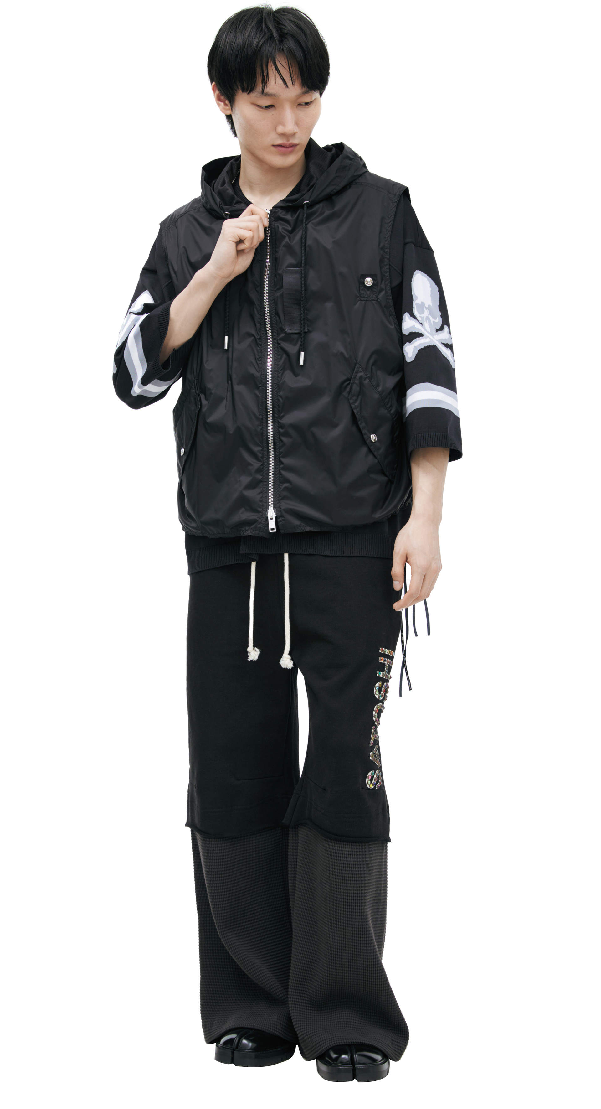 Mastermind WORLD Vest