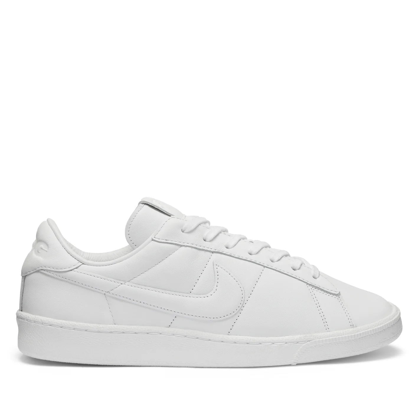Comme des Garçons Black CDG x Nike Tennis Womens Sneakers