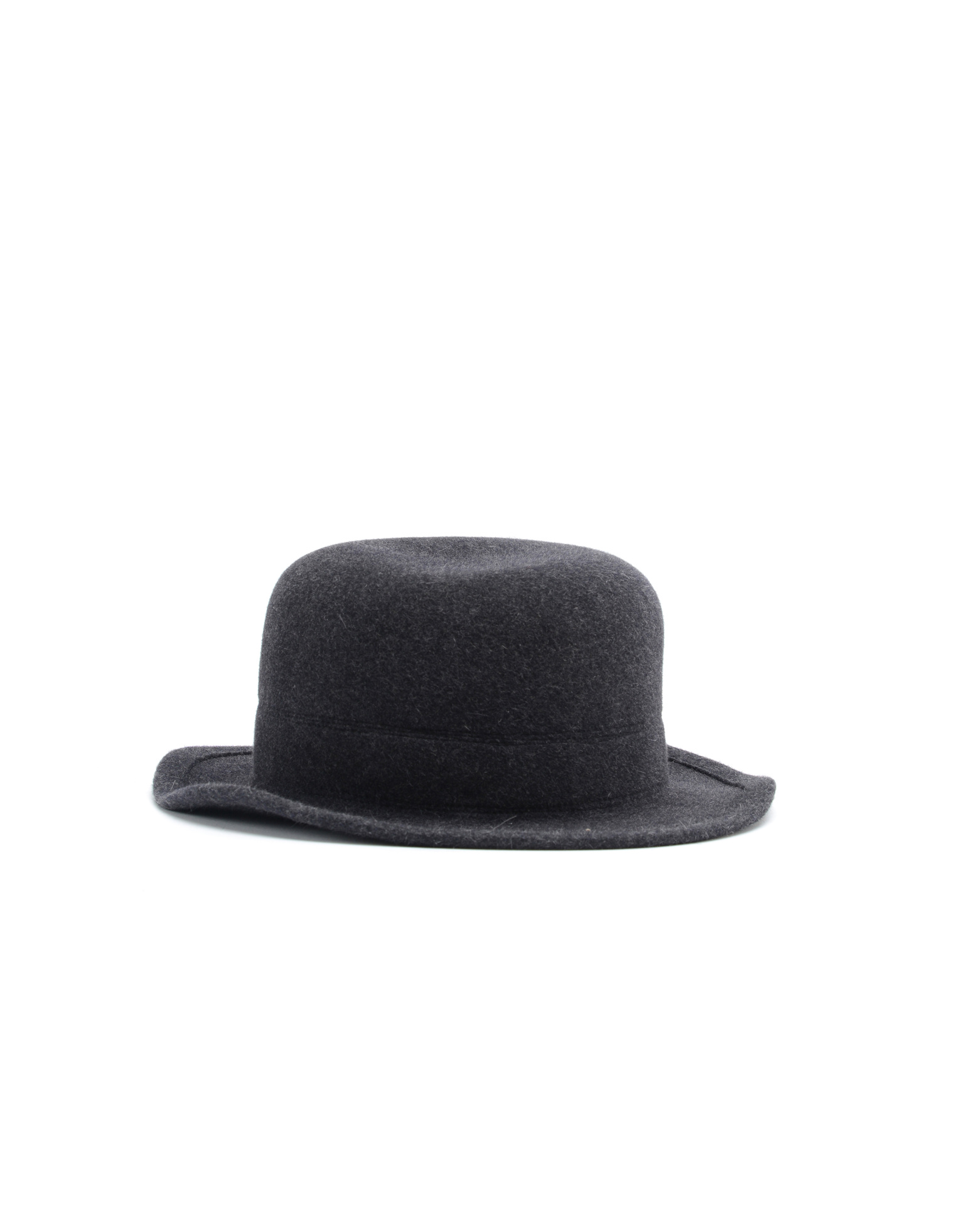 Comme des Garcons CdG Felt hat