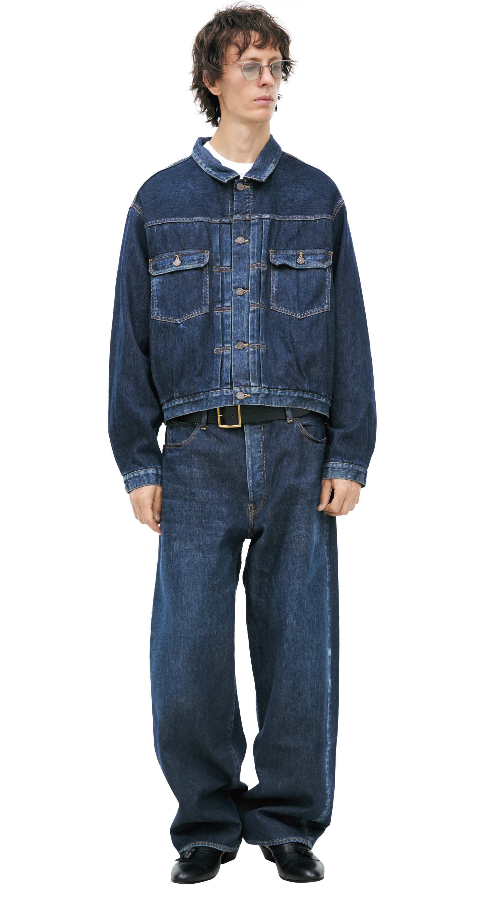 visvim Jacket