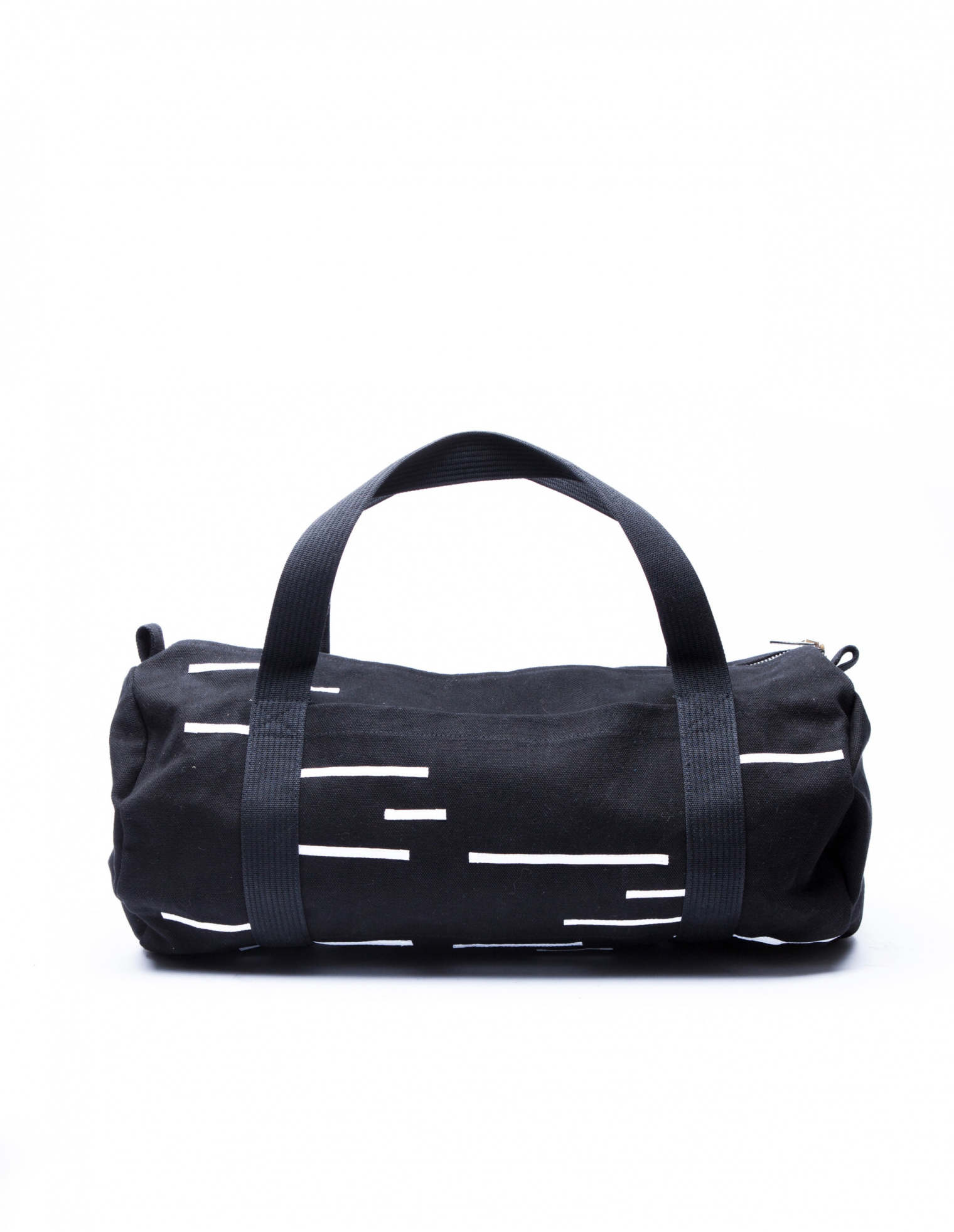 DRKSHDW by Rick Owens Cotton duffle bag