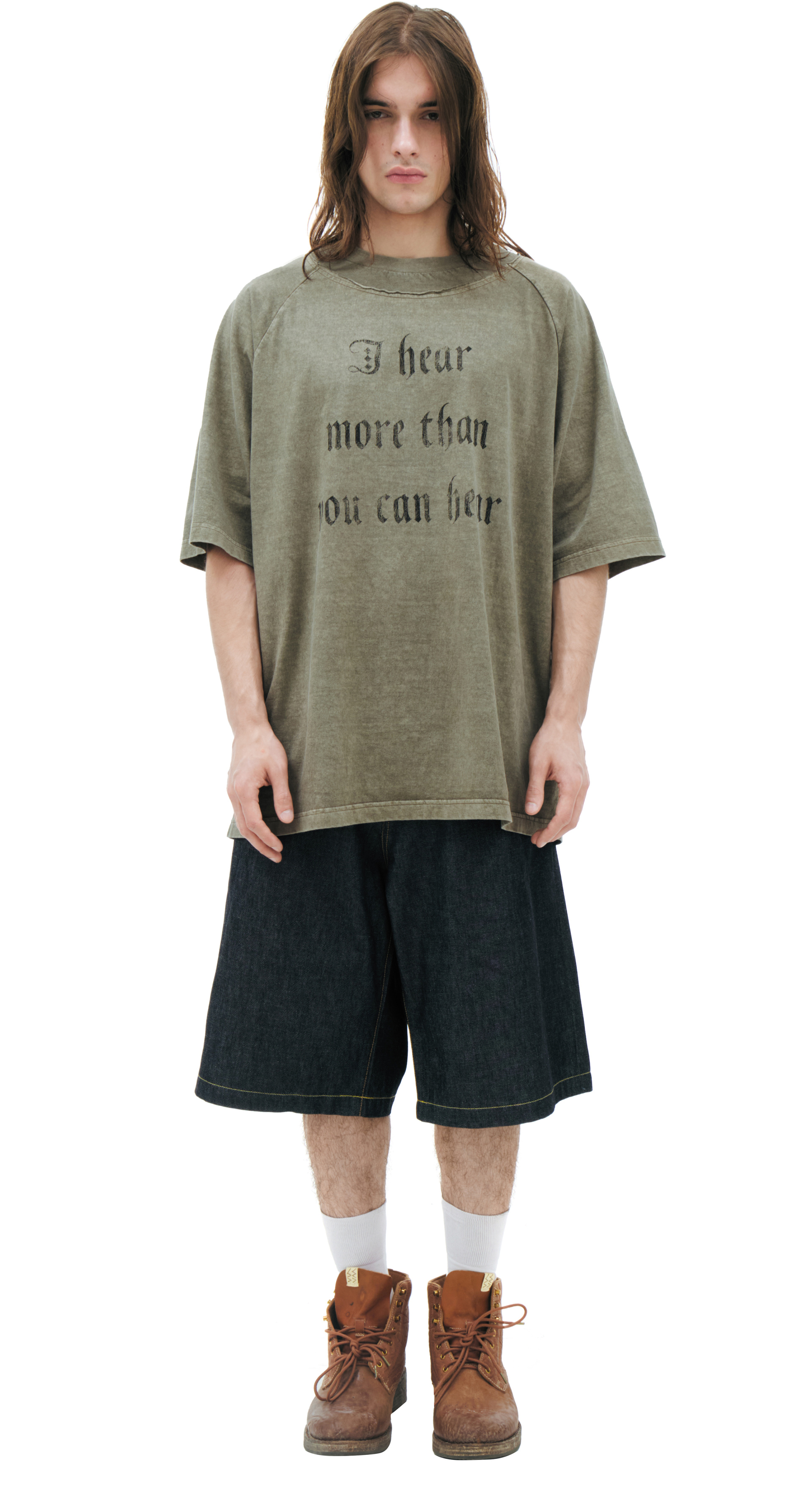 Undercover T-shirt