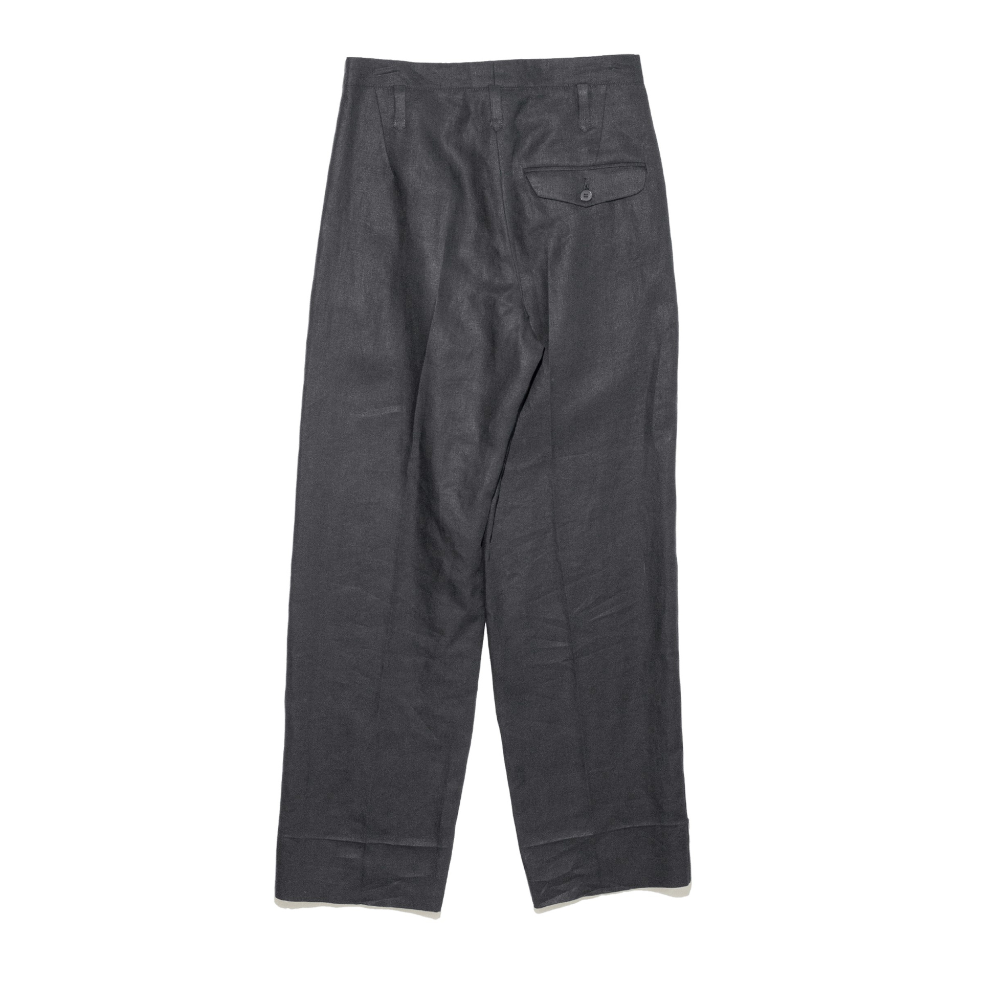 Enfants Riches Déprimés Black Trousers