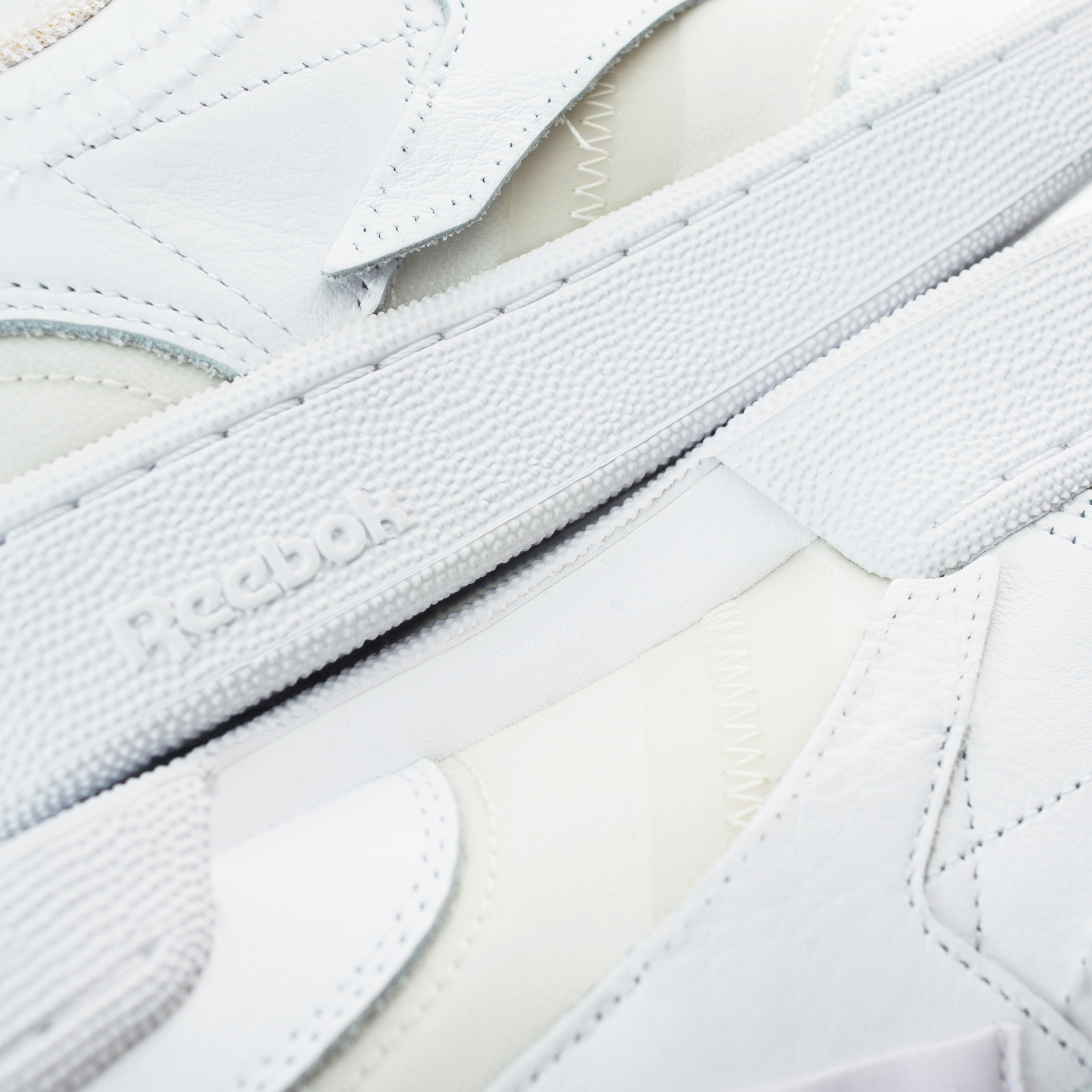 Maison Margiela Maison Margiela x Reebok Sneakers