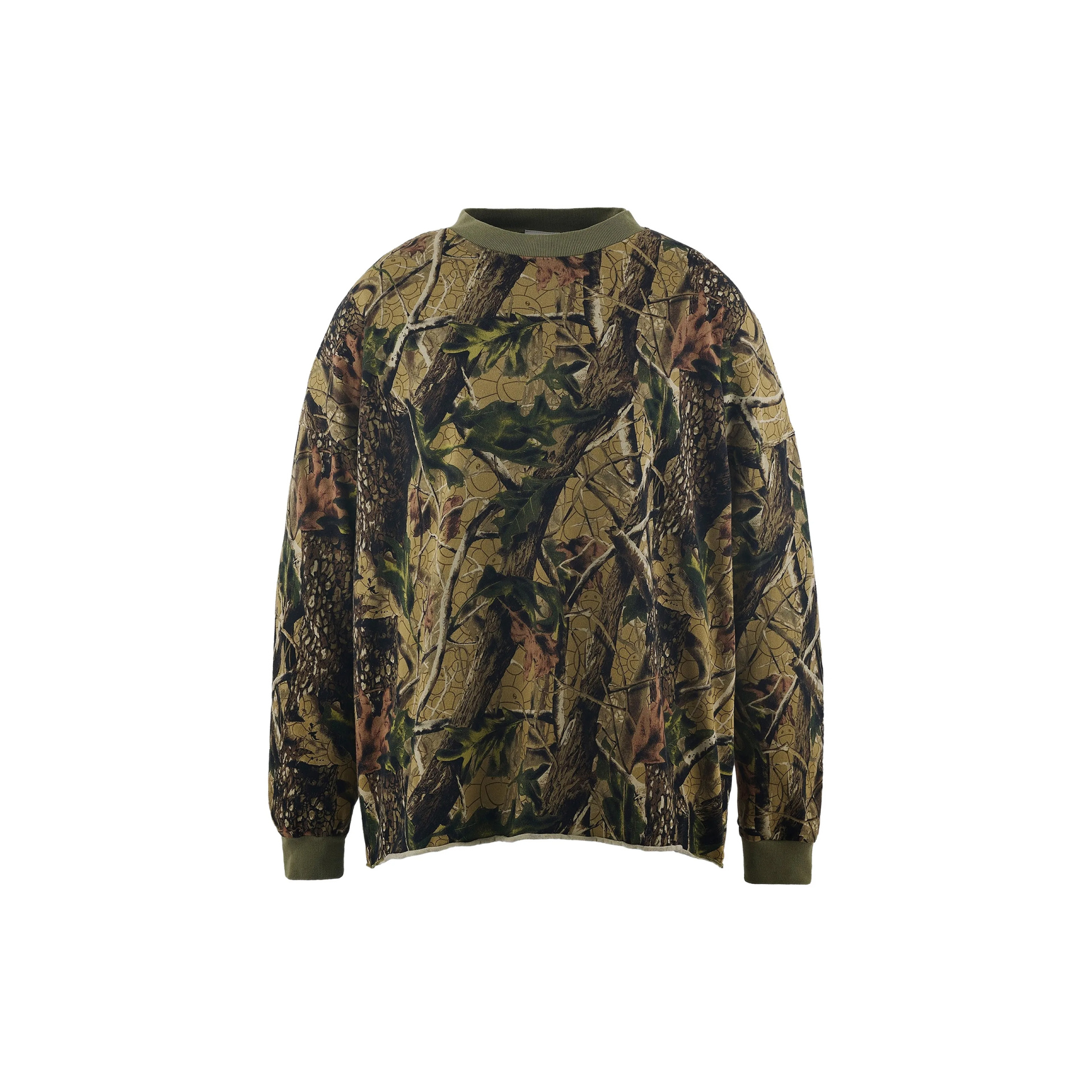 MONONOKE MADE Longsleeve