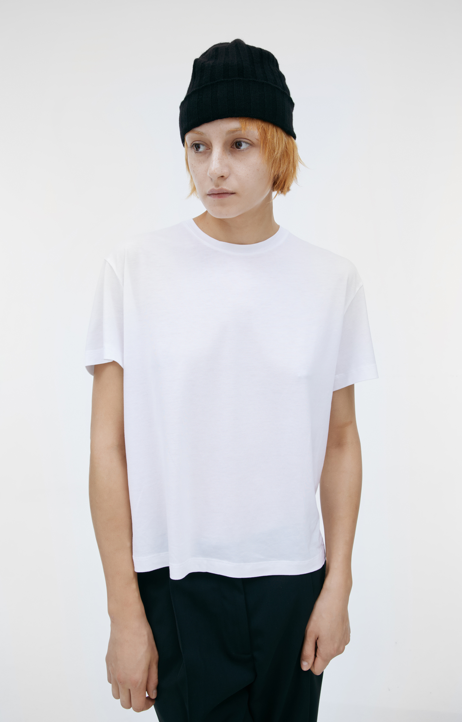 TOTEME Basic T-shirt