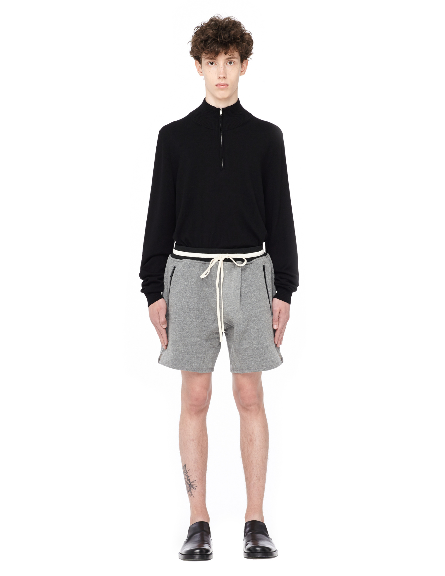 Fear of God Heavy Terry Sweatshorts