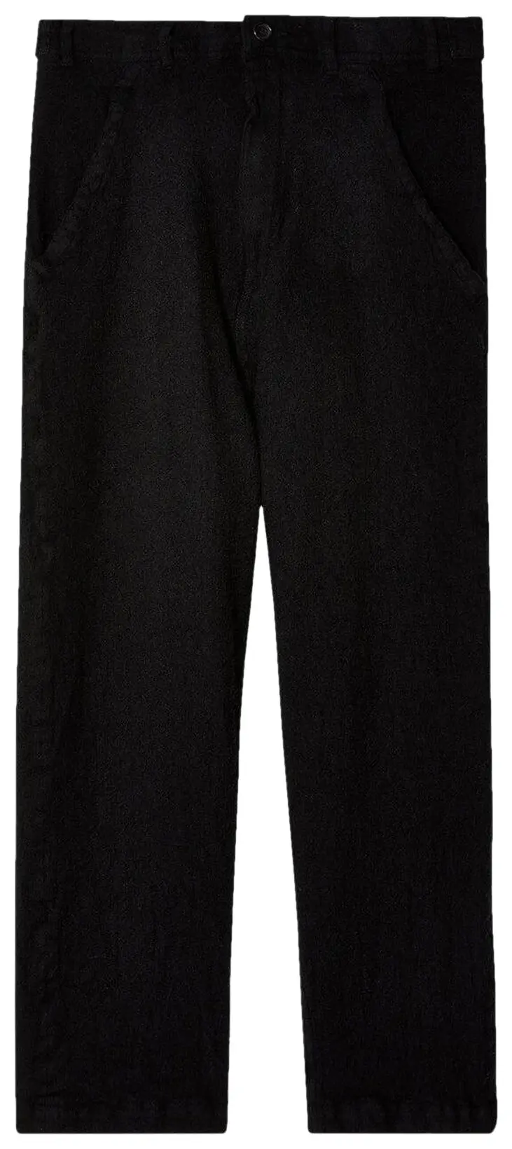 Comme des Garcons Wool Trousers