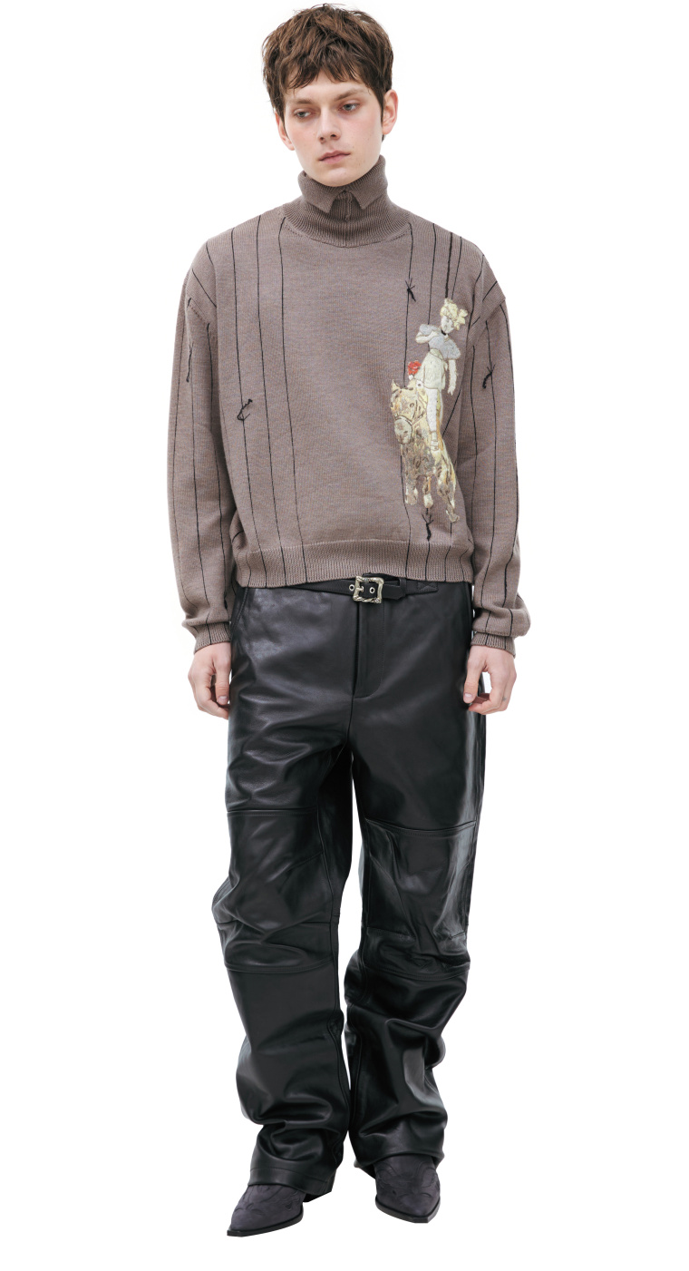 If Six Was Nine | Men's Collection | SV77.COM