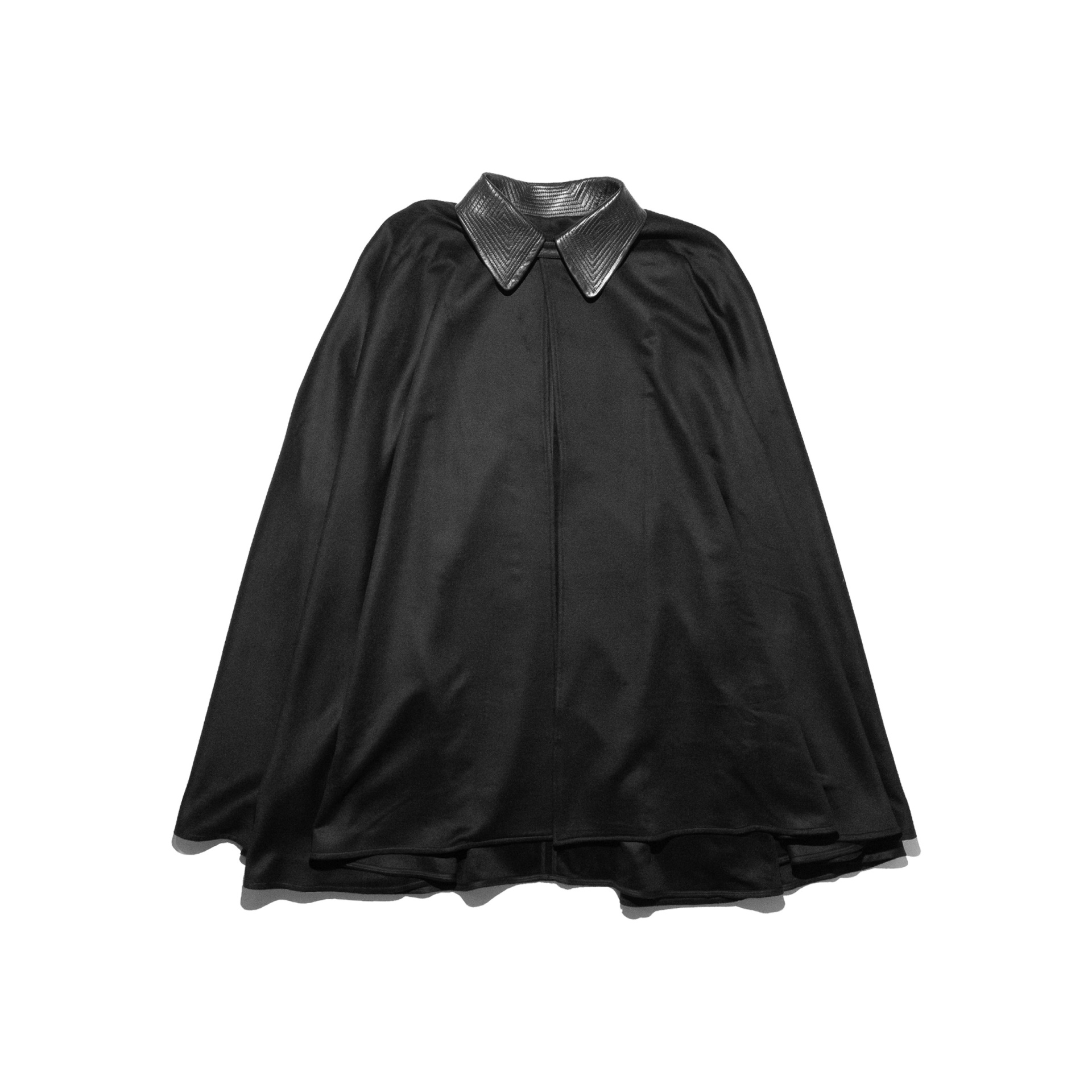 Enfants Riches Déprimés Roman Candle Cape