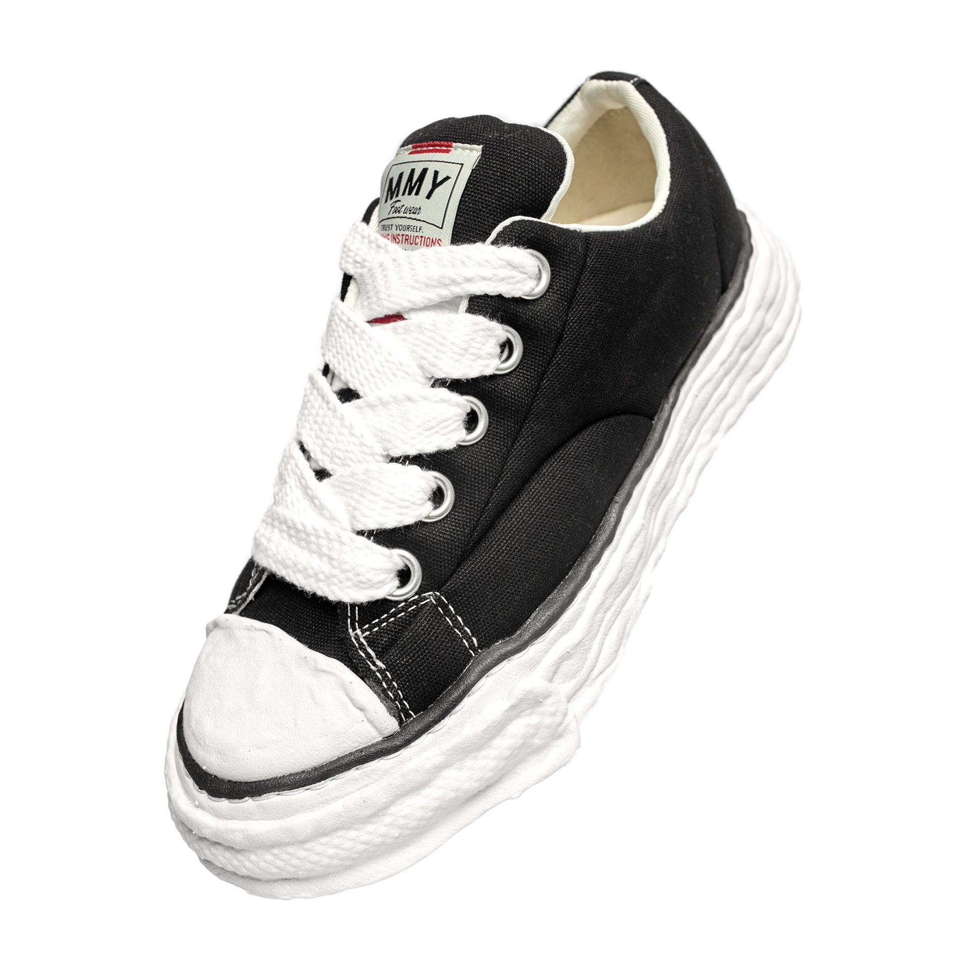 Maison Mihara Yasuhiro Sneakers