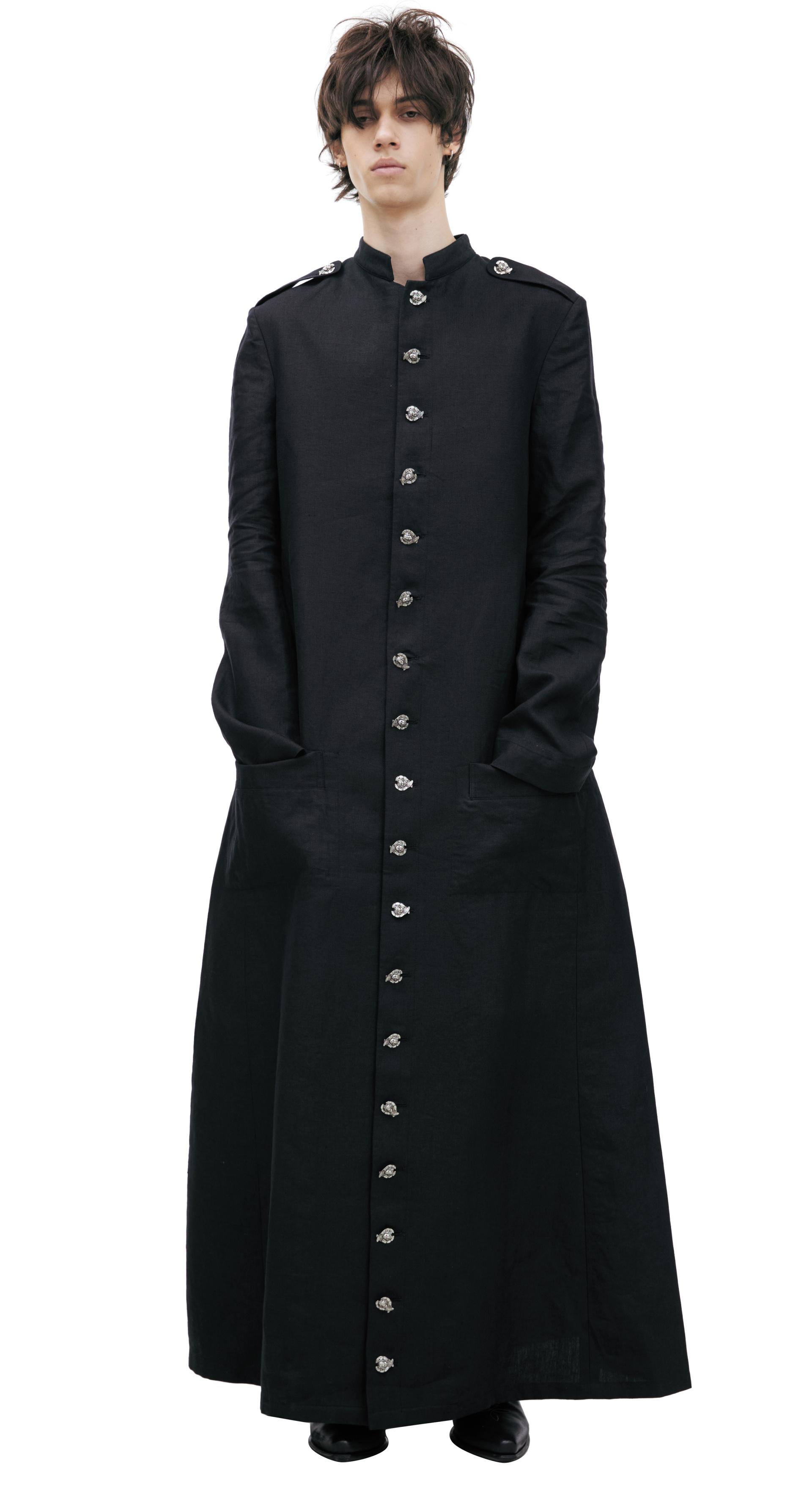 Enfants Riches Déprimés Coat