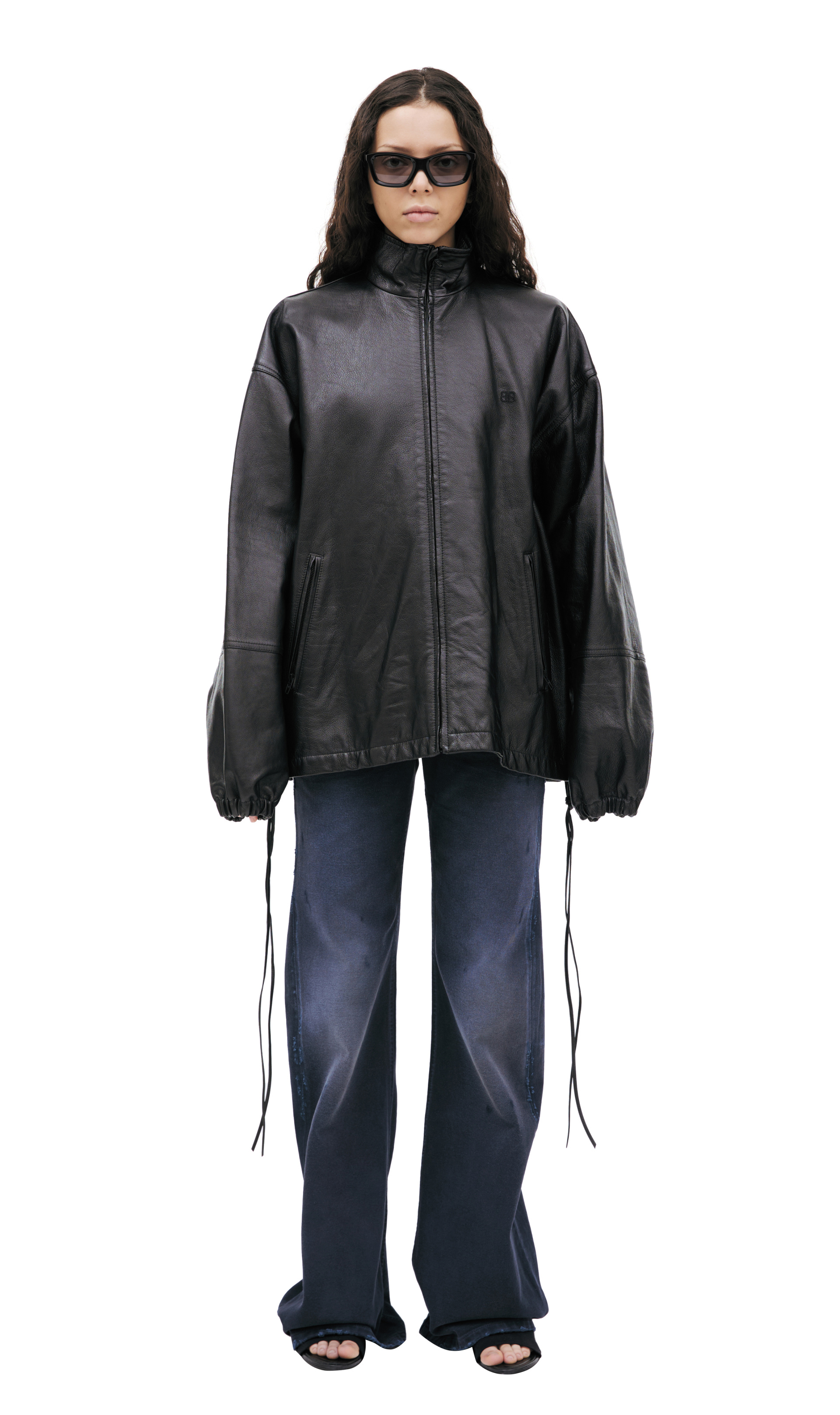 Balenciaga Jacket