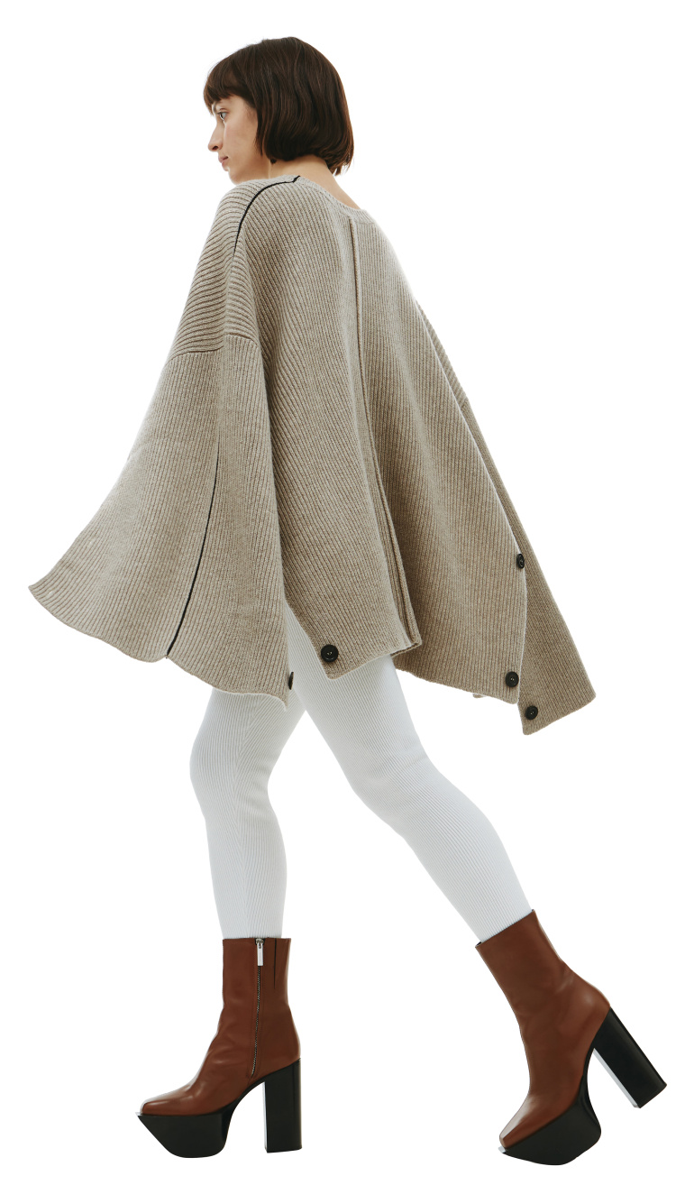 PETER DO Sweater