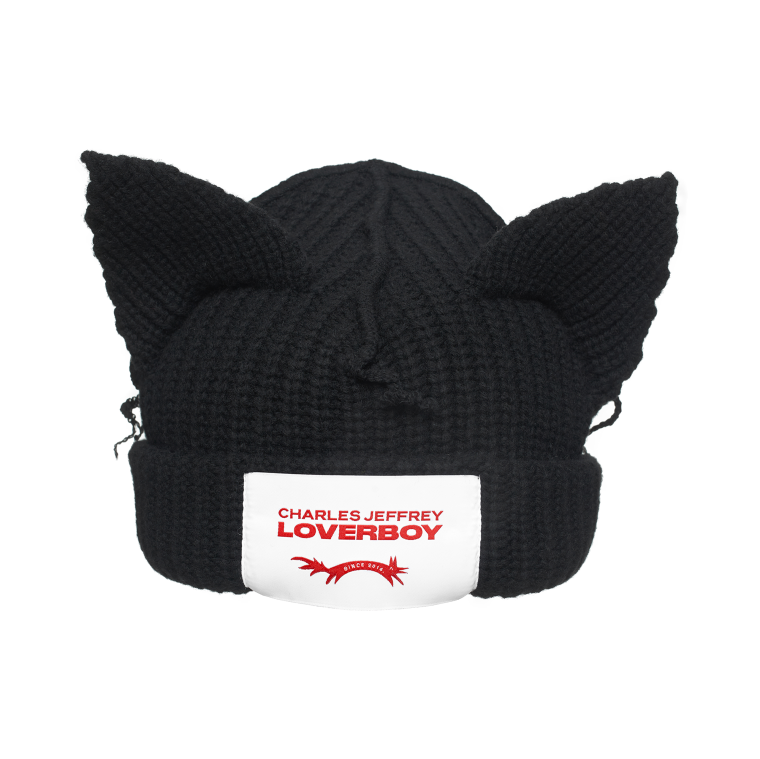 CHARLES JEFFREY LOVERBOY Beanie