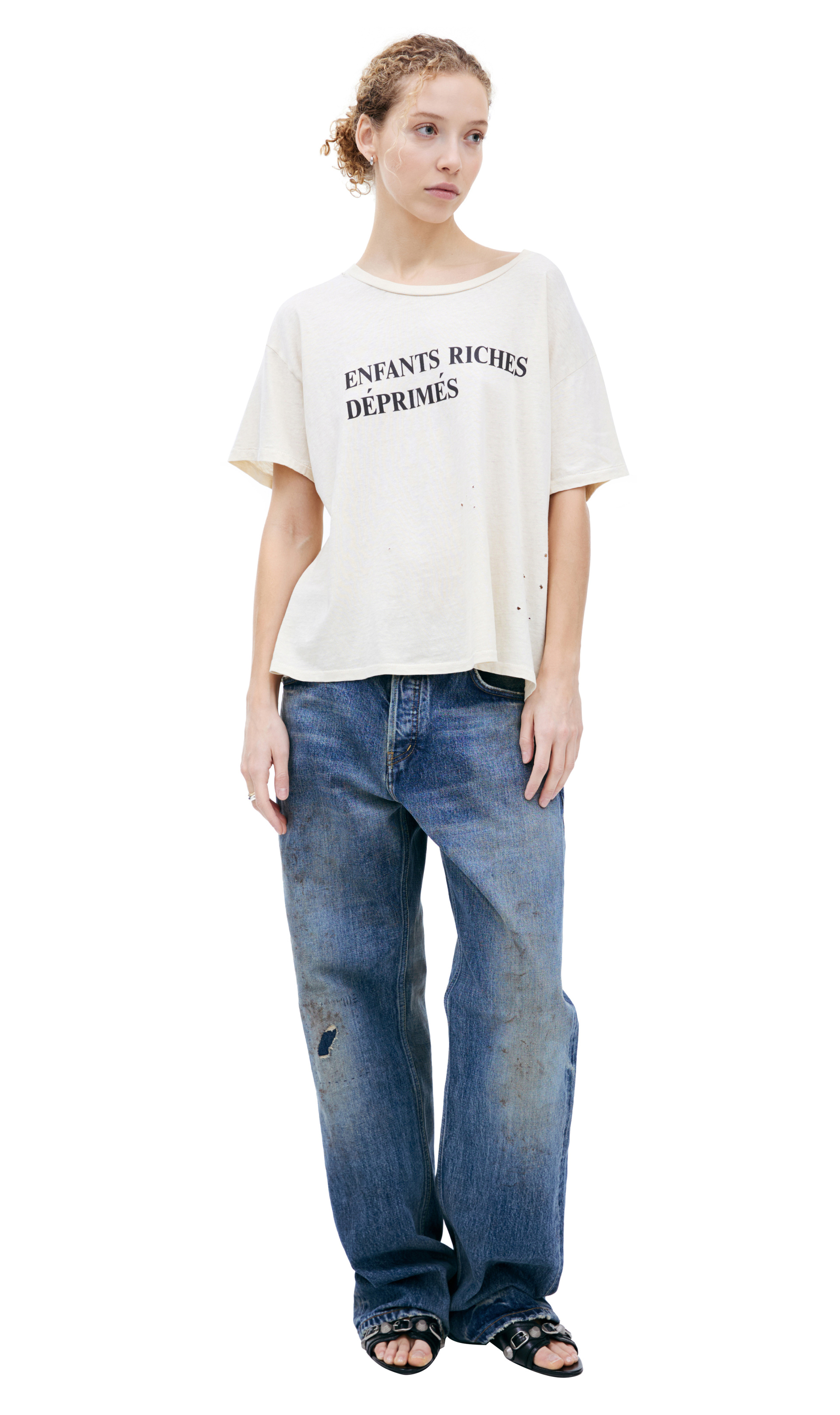 Enfants Riches Déprimés T-shirt