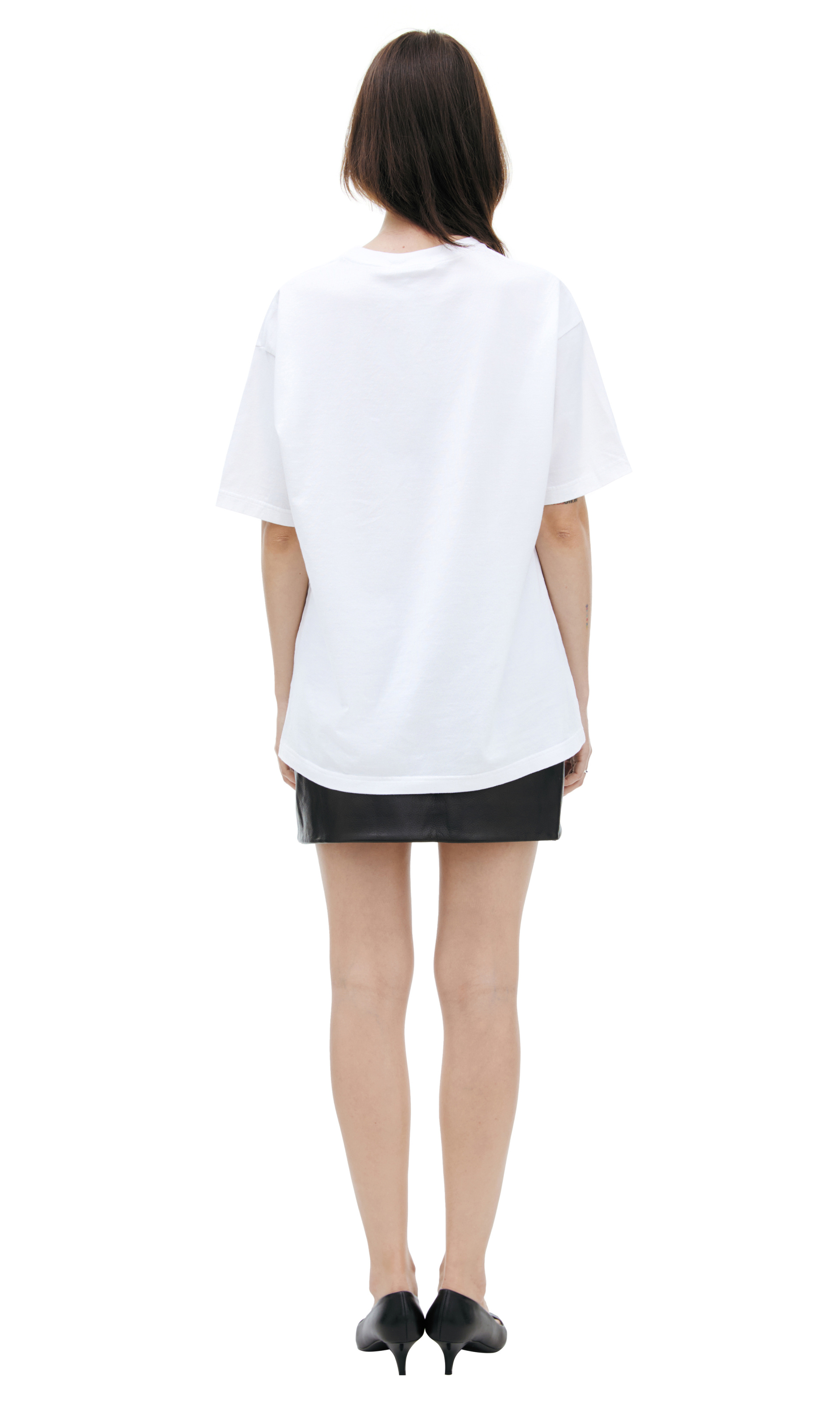 Undercover T-shirt \'unseen bird\'