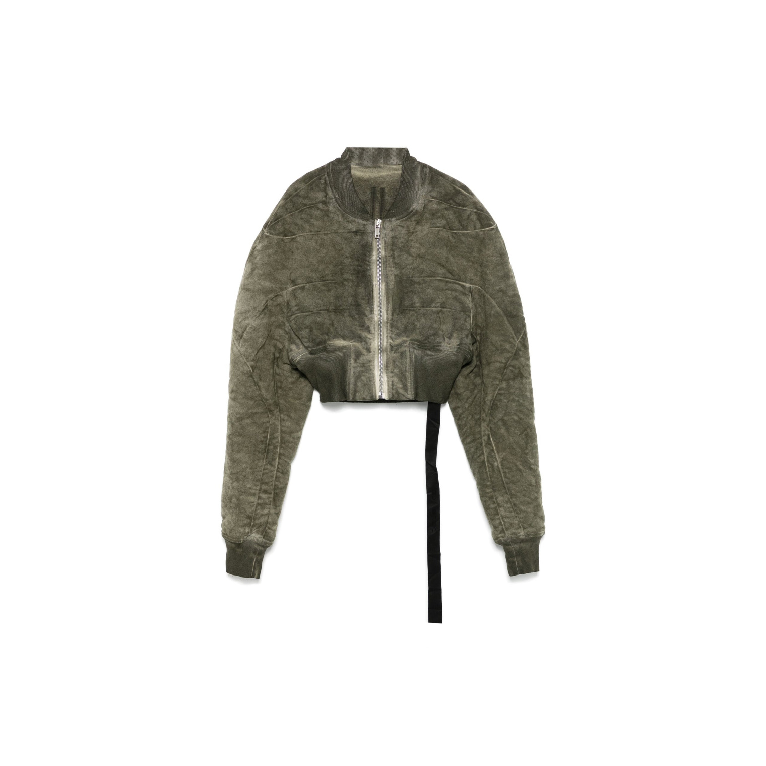 DRKSHDW by Rick Owens Collage Bomber