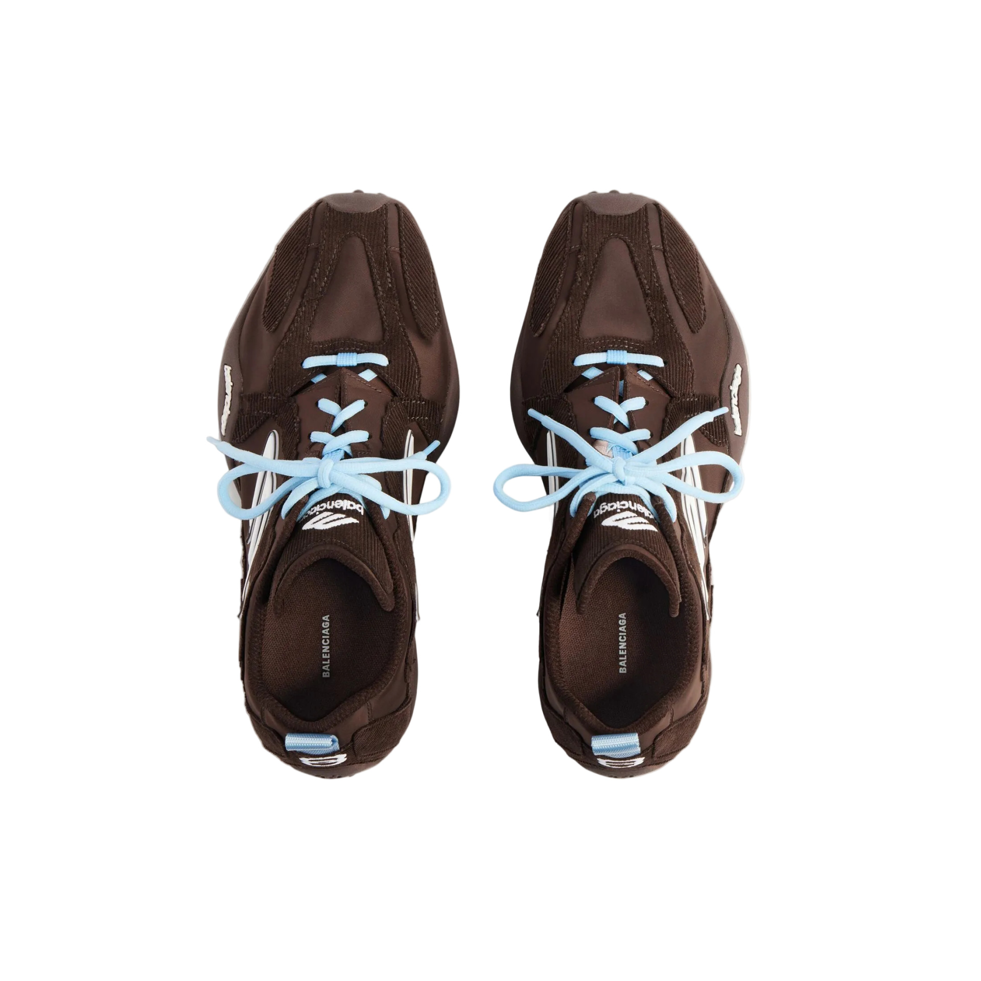 Balenciaga MONDAY ULTRA sneakers