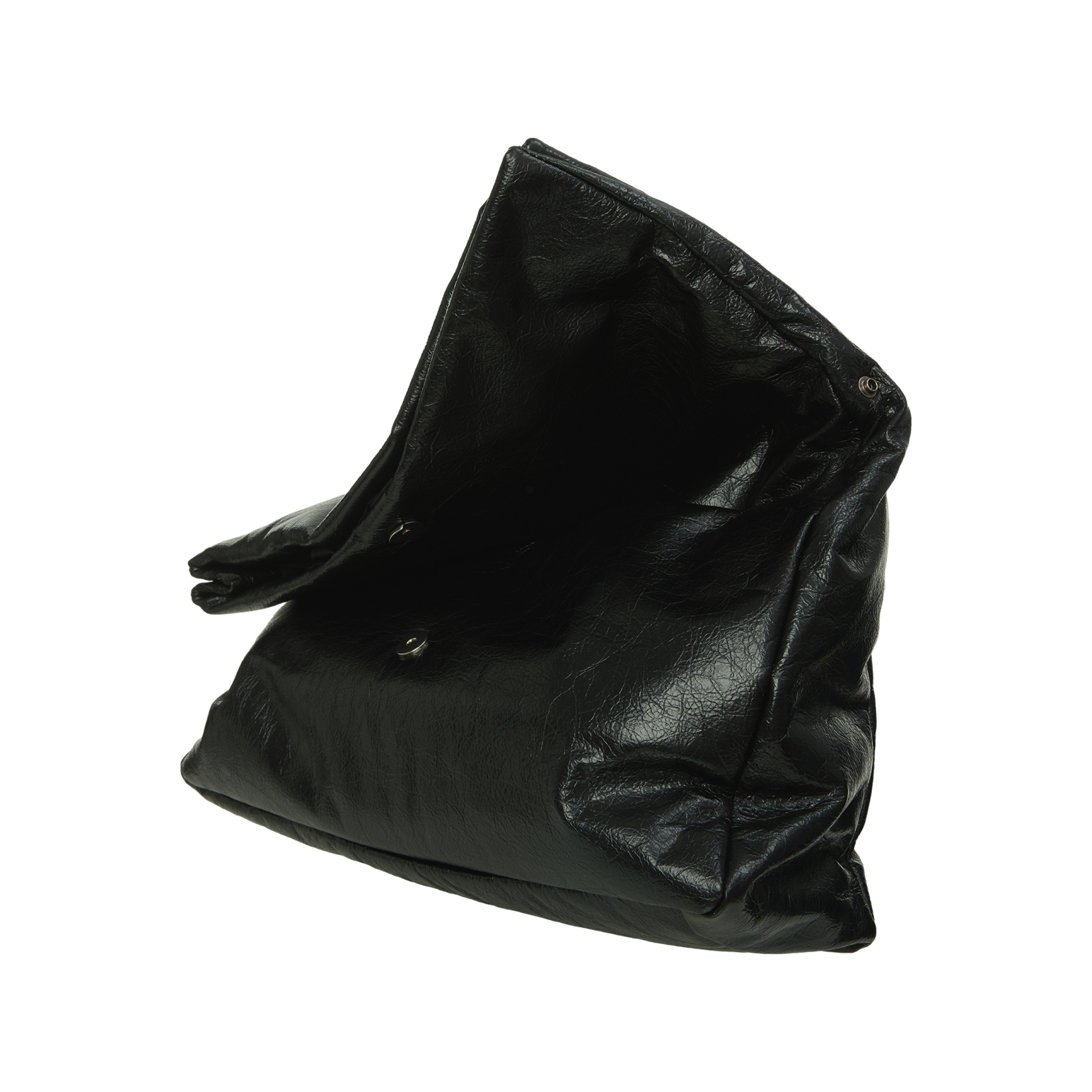 Balenciaga Monaco Large Chain Bag